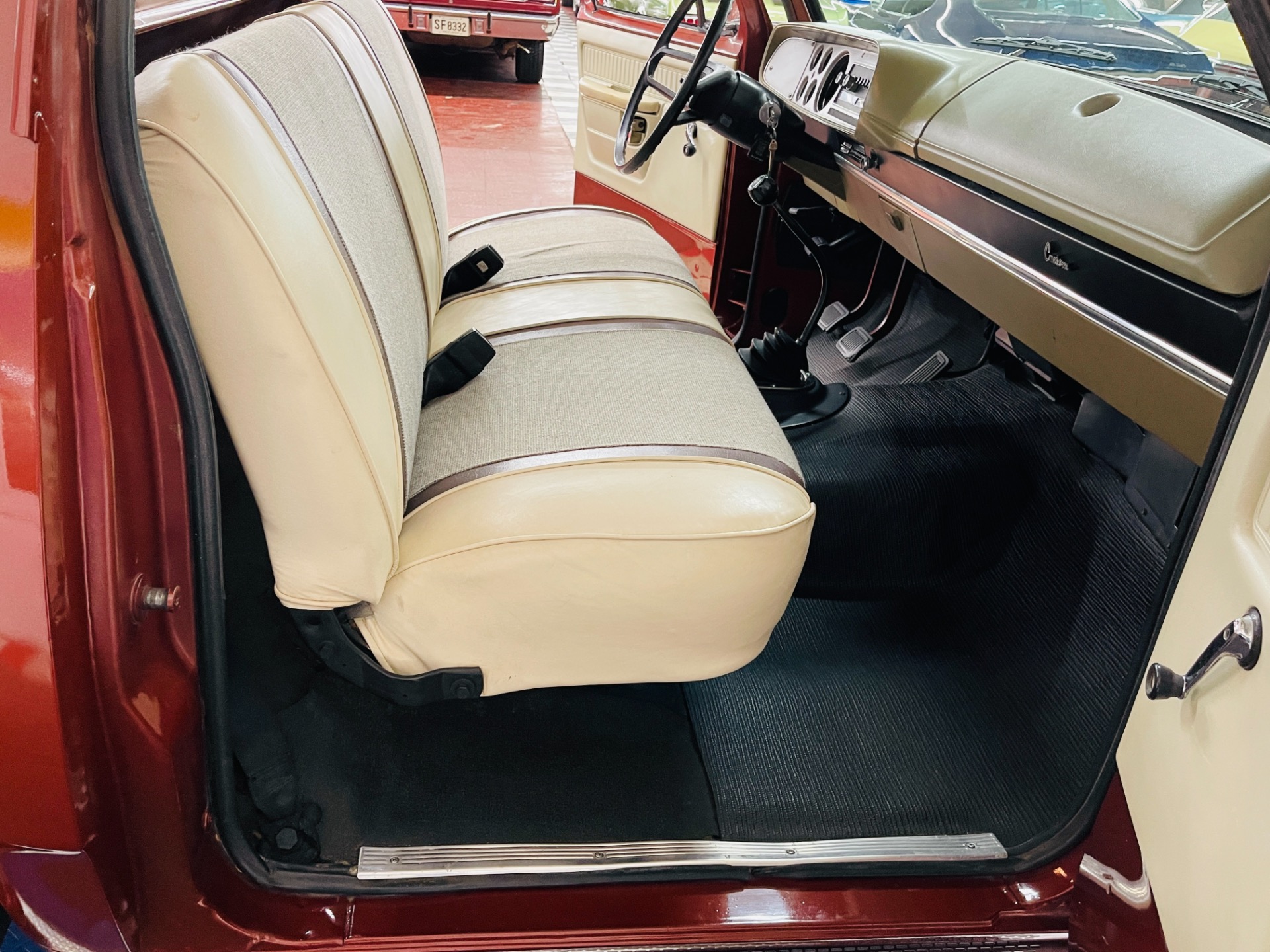 Used 1977 Dodge D 100 Clean 1 Owner Pick up - SEE VIDEO | St. Petersburg, FL