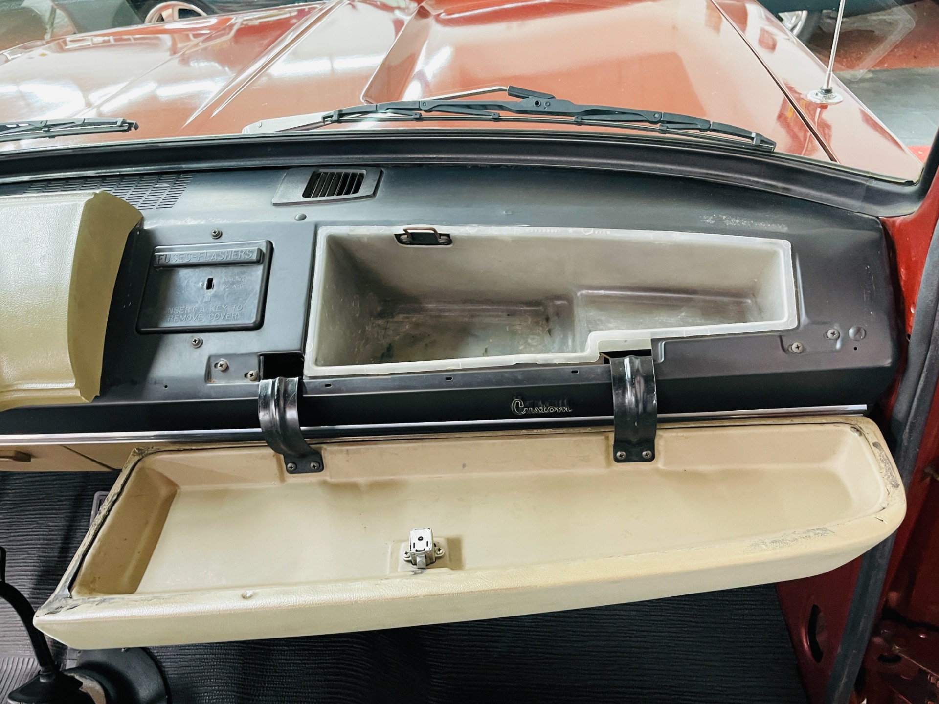 Used 1977 Dodge D 100 Clean 1 Owner Pick up - SEE VIDEO | St. Petersburg, FL