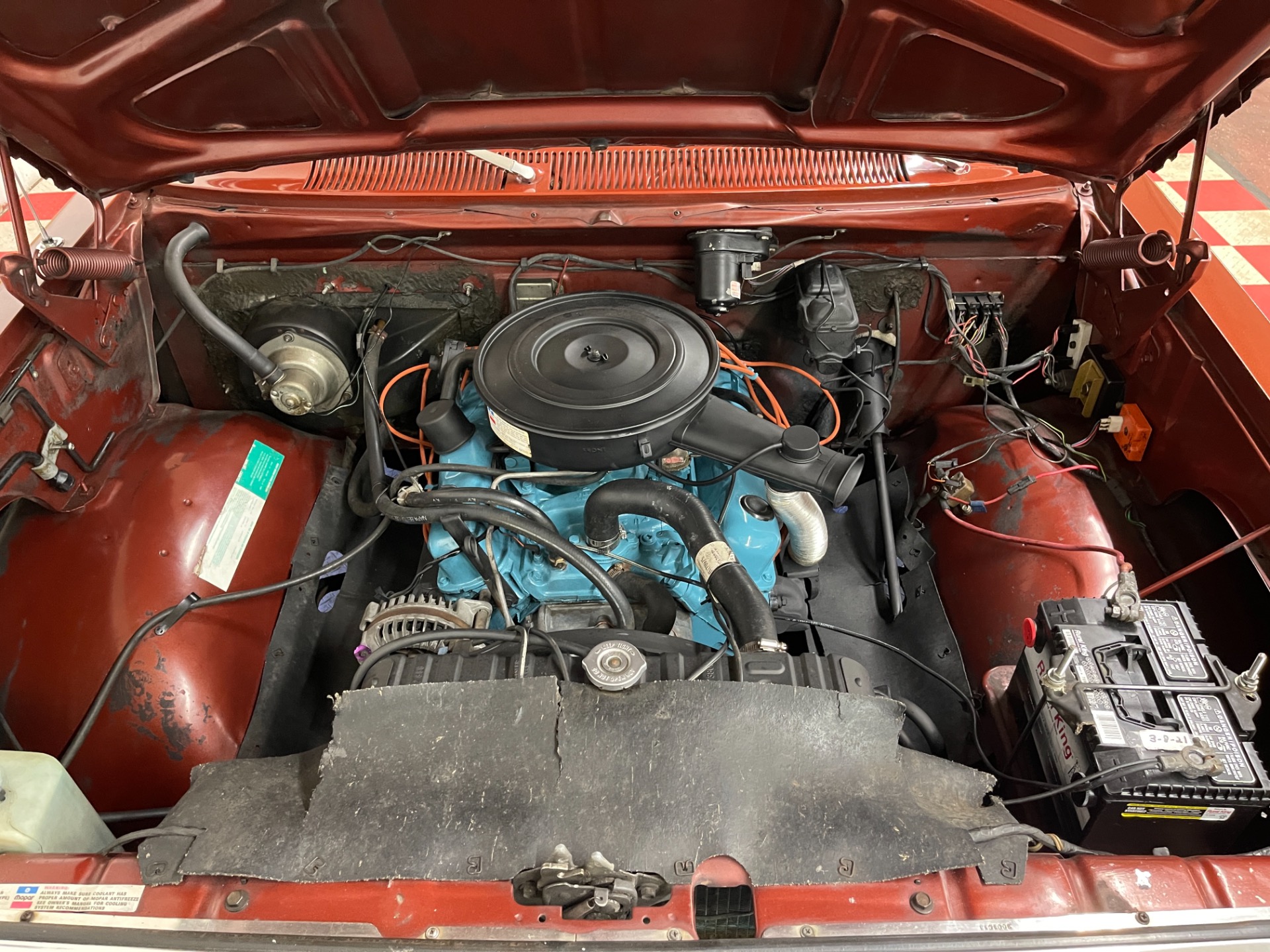 Used 1977 Dodge D 100 Clean 1 Owner Pick up - SEE VIDEO | St. Petersburg, FL