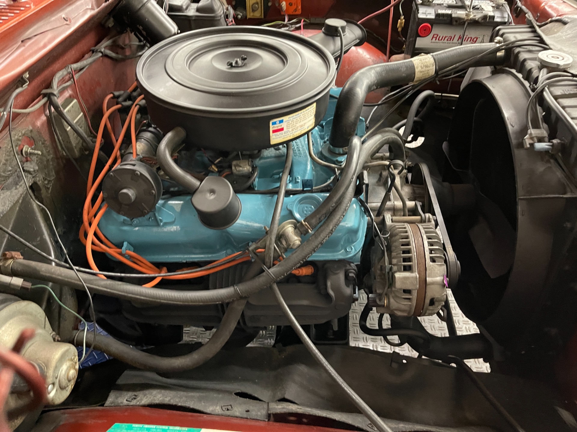 Used 1977 Dodge D 100 Clean 1 Owner Pick up - SEE VIDEO | St. Petersburg, FL