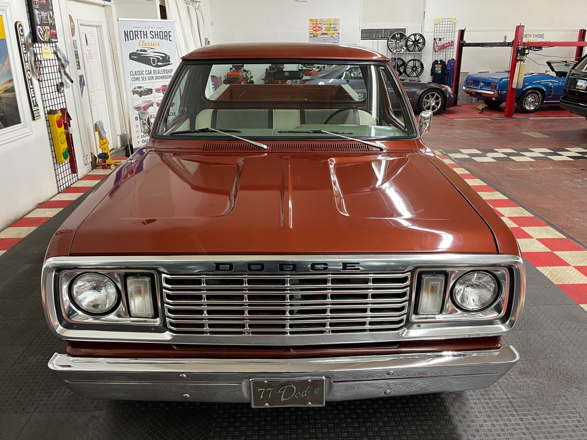 Used 1977 Dodge D 100 Clean 1 Owner Pick up - SEE VIDEO | St. Petersburg, FL