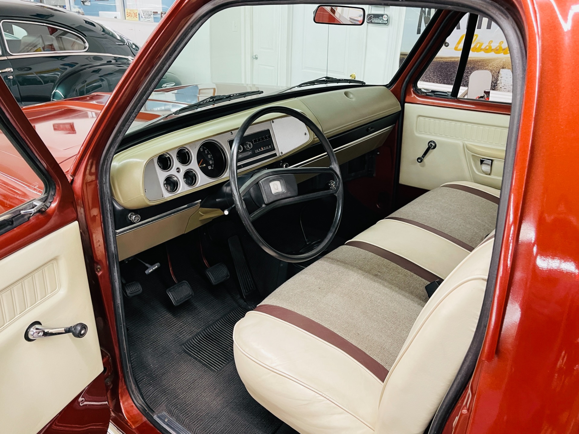 Used 1977 Dodge D 100 Clean 1 Owner Pick up - SEE VIDEO | St. Petersburg, FL