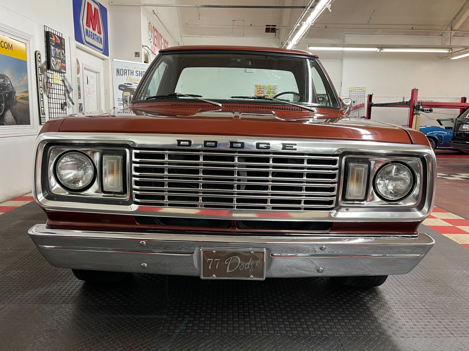 Used 1977 Dodge D 100 Clean 1 Owner Pick up - SEE VIDEO | St. Petersburg, FL