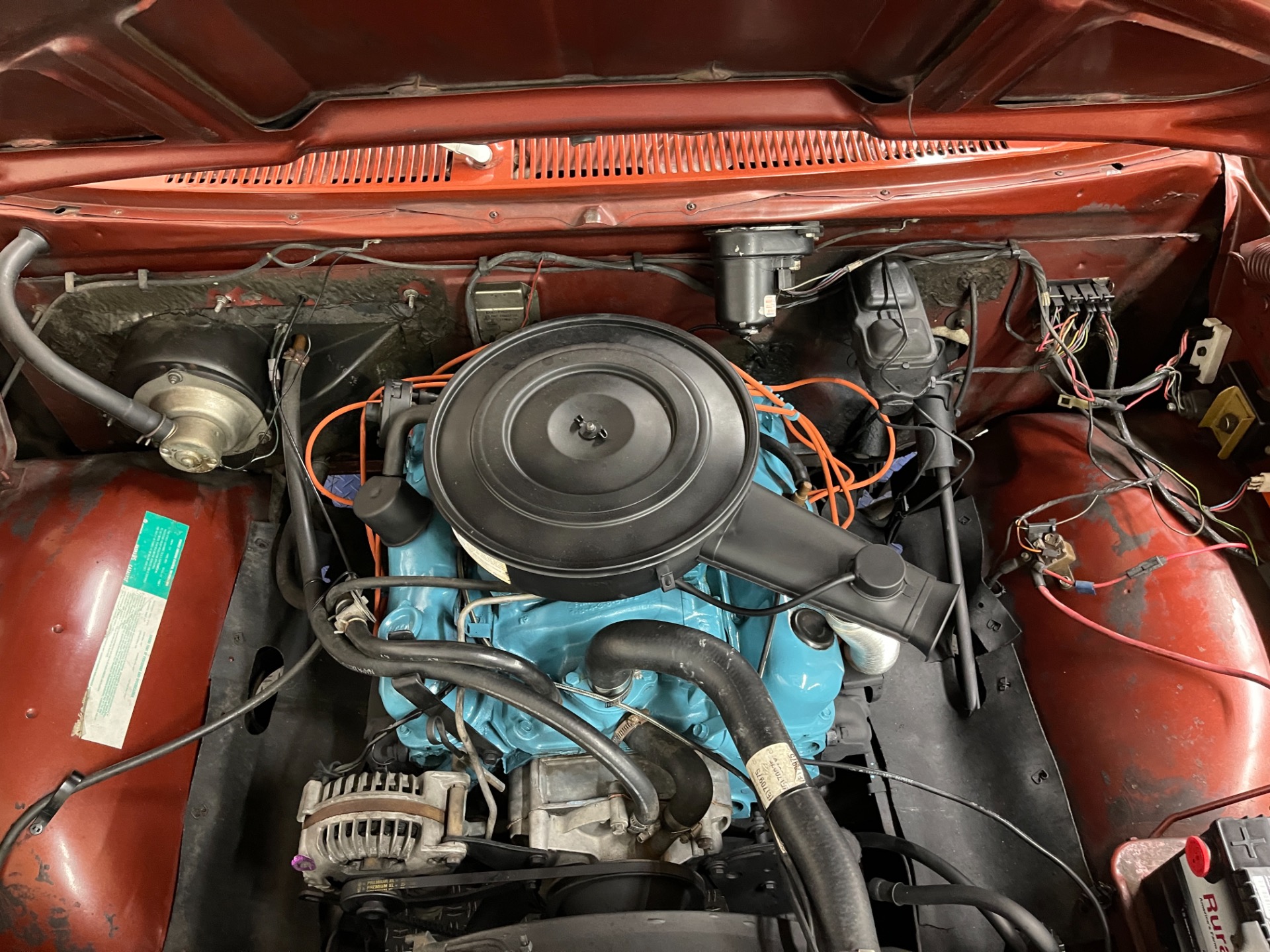 Used 1977 Dodge D 100 Clean 1 Owner Pick up - SEE VIDEO | St. Petersburg, FL