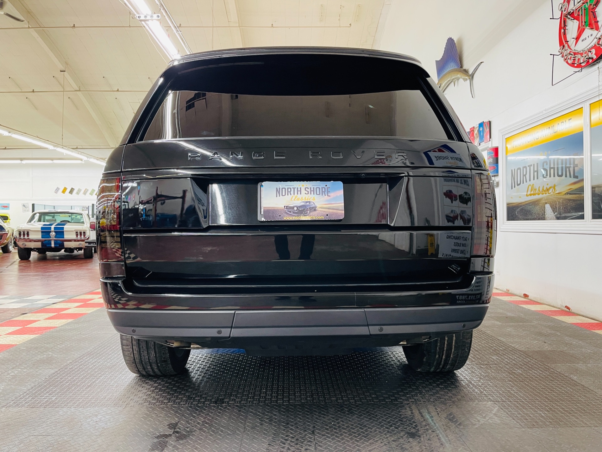 Used 2015 Land Rover Range Rover Supercharged - SEE VIDEO | Mundelein, IL