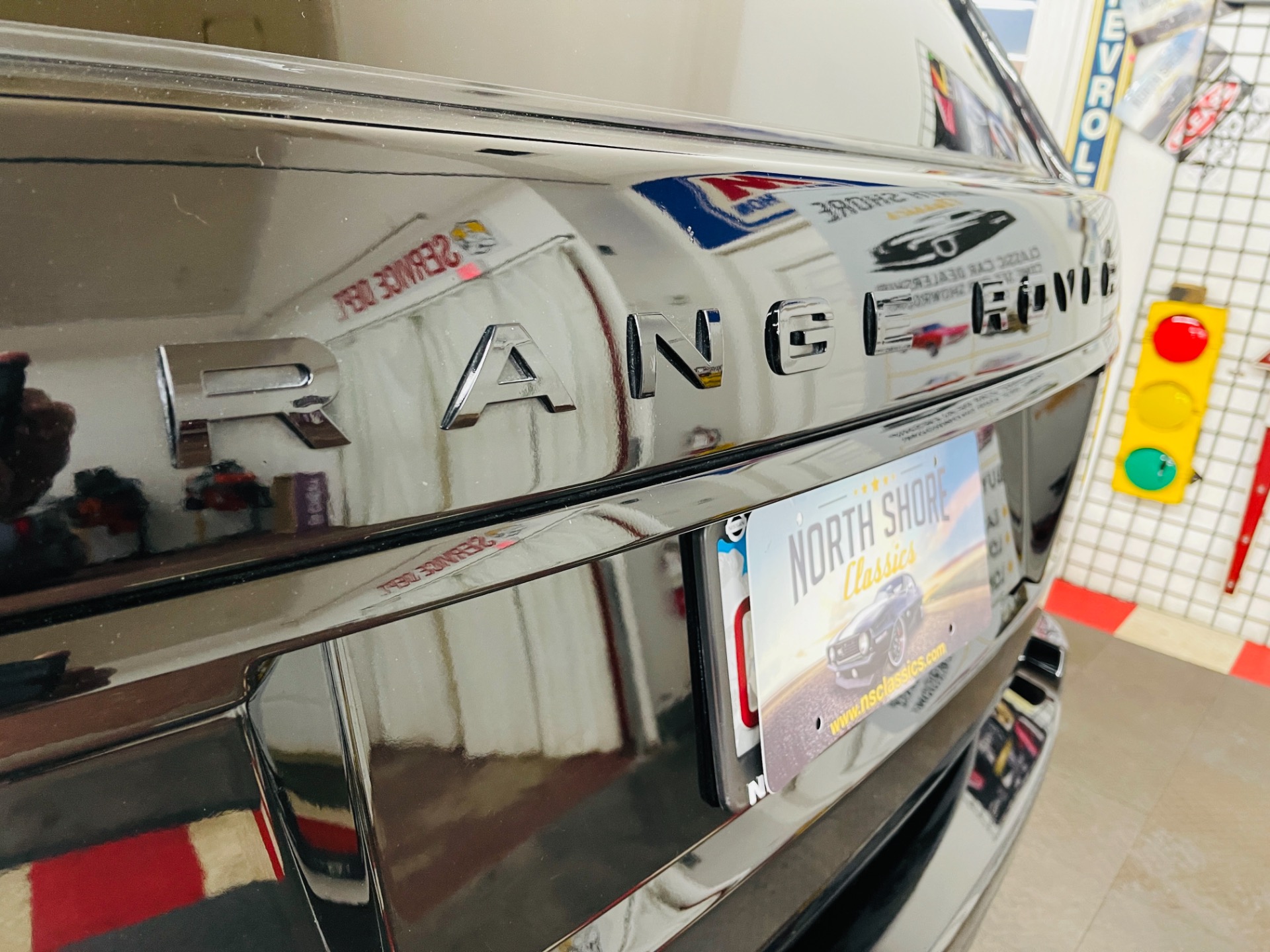 Used 2015 Land Rover Range Rover Supercharged - SEE VIDEO | Mundelein, IL