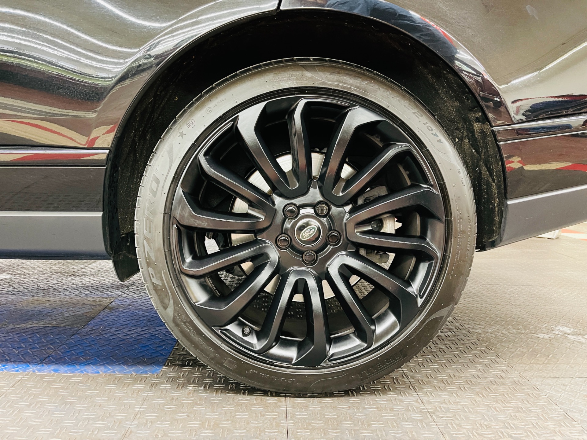 Used 2015 Land Rover Range Rover Supercharged - SEE VIDEO | Mundelein, IL