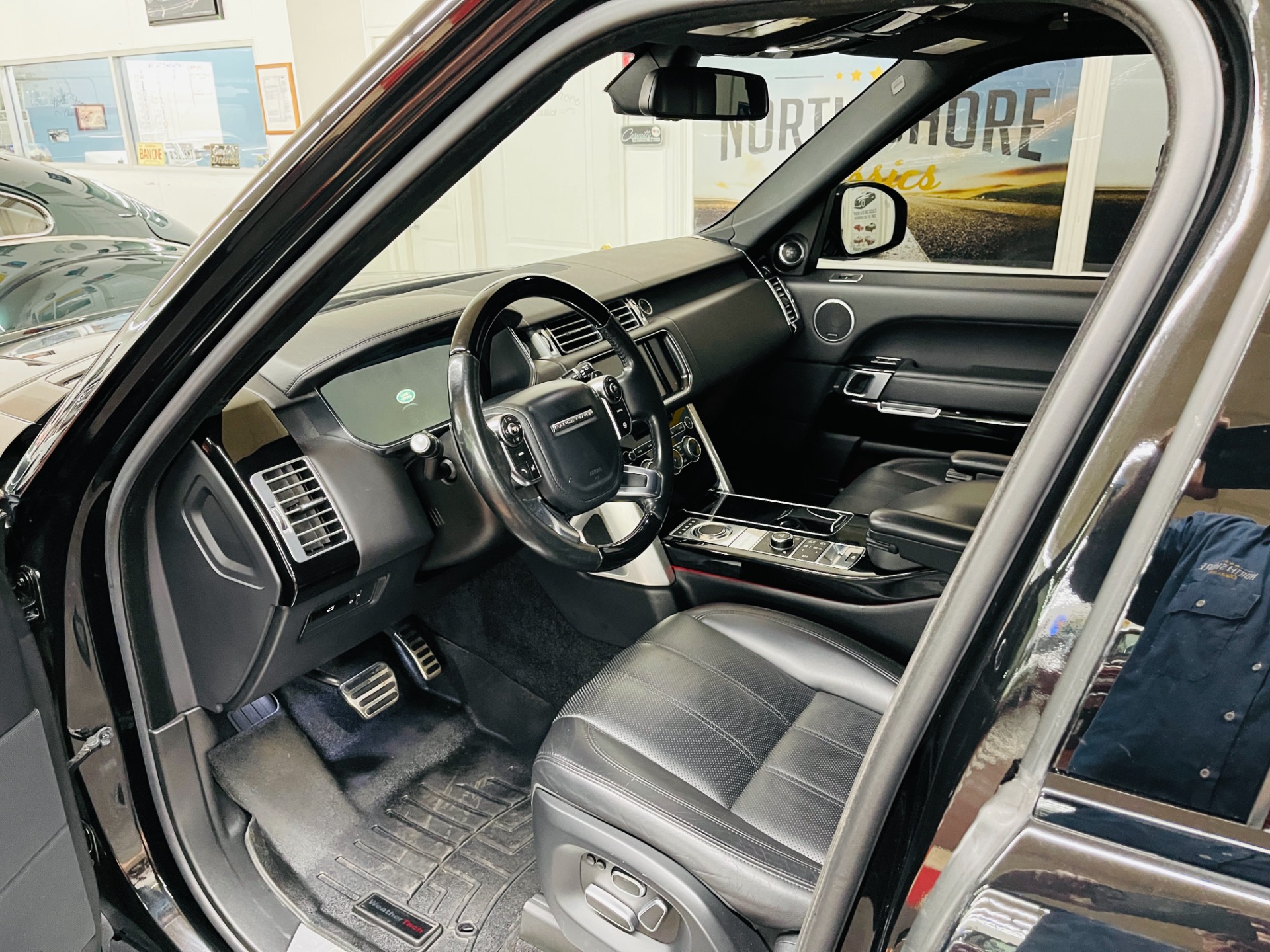 Used 2015 Land Rover Range Rover Supercharged - SEE VIDEO | Mundelein, IL