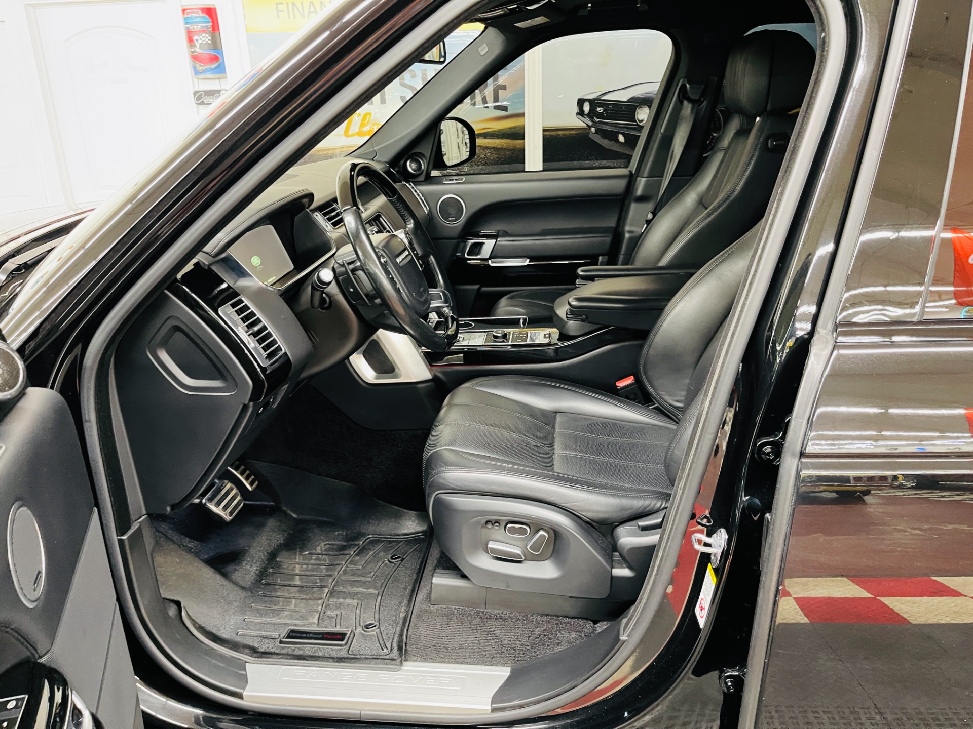 Used 2015 Land Rover Range Rover Supercharged - SEE VIDEO | Mundelein, IL