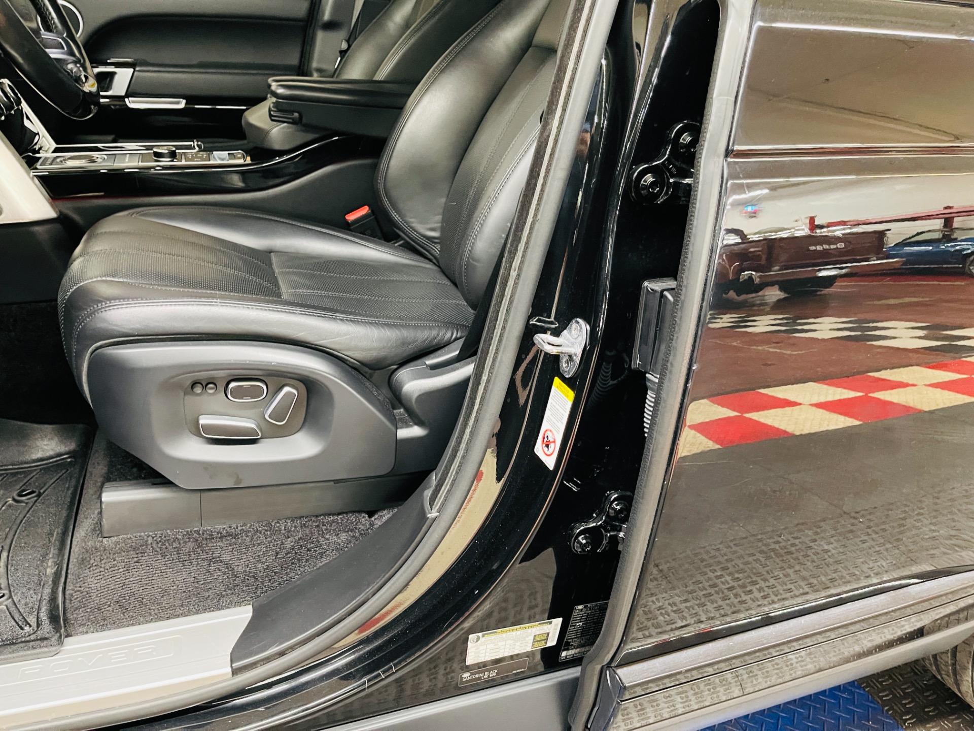 Used 2015 Land Rover Range Rover Supercharged - SEE VIDEO | Mundelein, IL