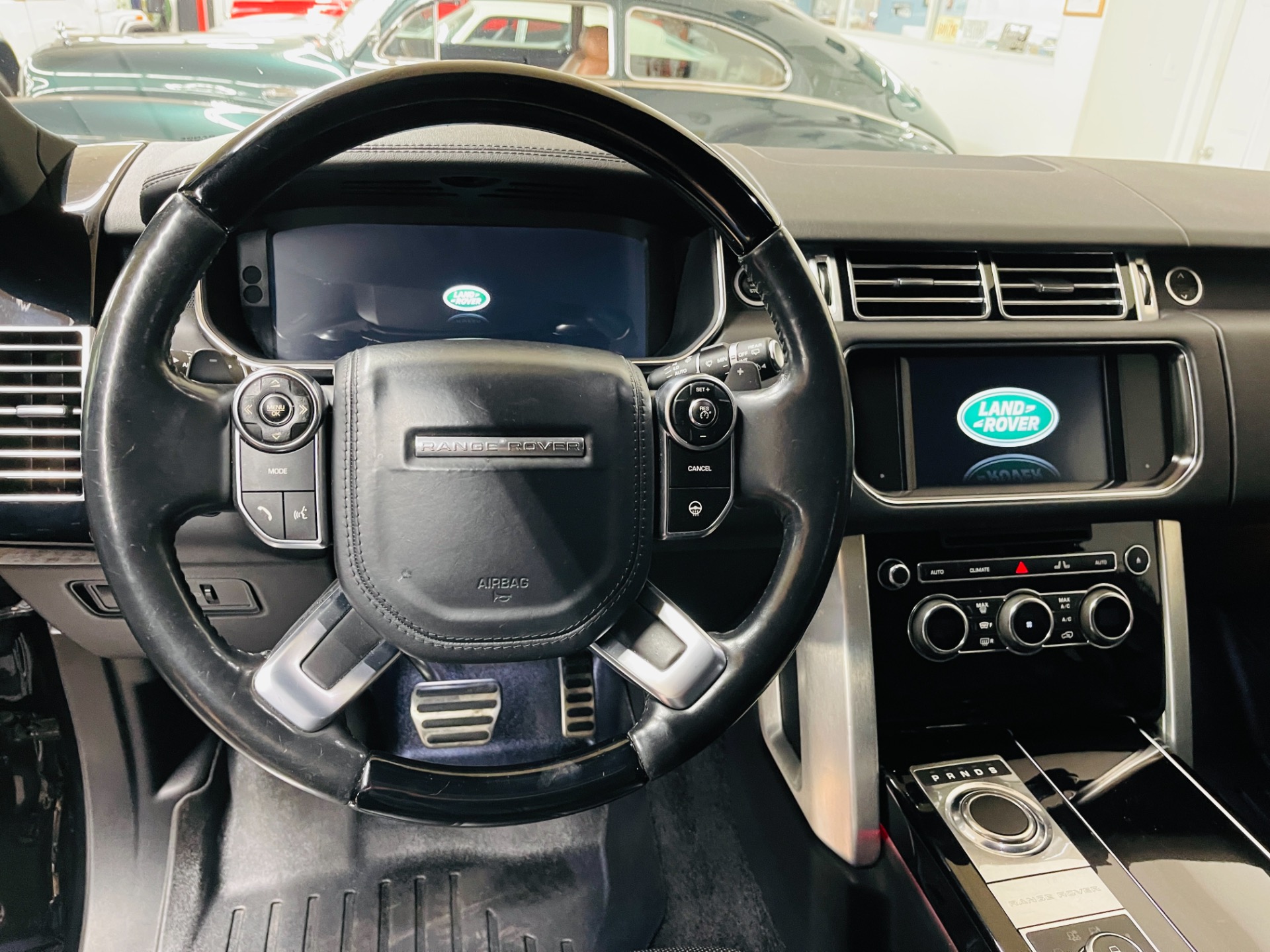Used 2015 Land Rover Range Rover Supercharged - SEE VIDEO | Mundelein, IL