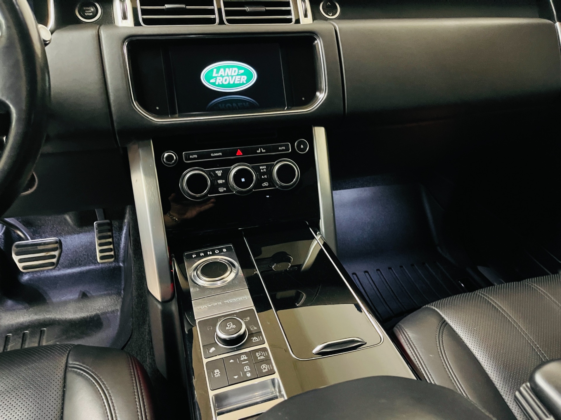 Used 2015 Land Rover Range Rover Supercharged - SEE VIDEO | Mundelein, IL