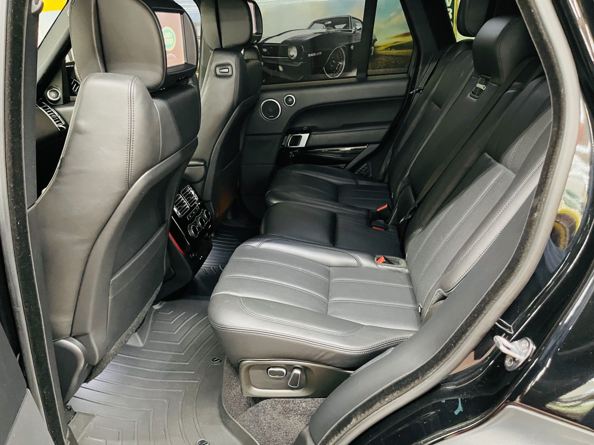 Used 2015 Land Rover Range Rover Supercharged - SEE VIDEO | Mundelein, IL