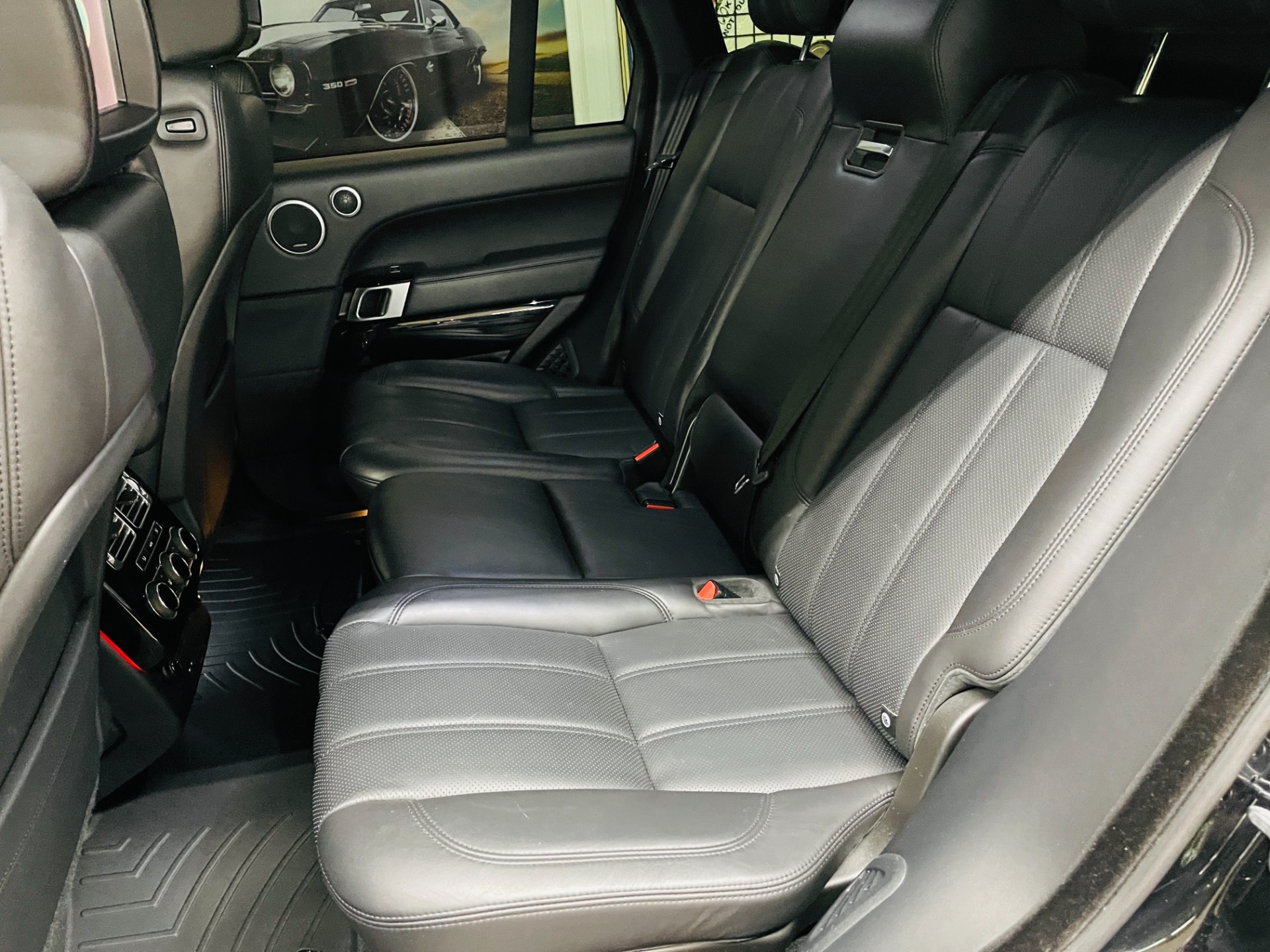 Used 2015 Land Rover Range Rover Supercharged - SEE VIDEO | Mundelein, IL