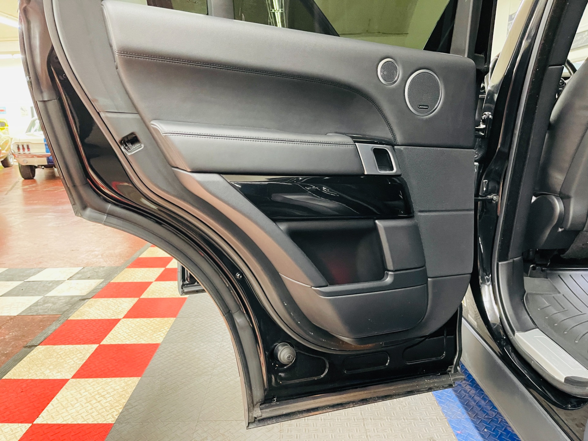 Used 2015 Land Rover Range Rover Supercharged - SEE VIDEO | Mundelein, IL