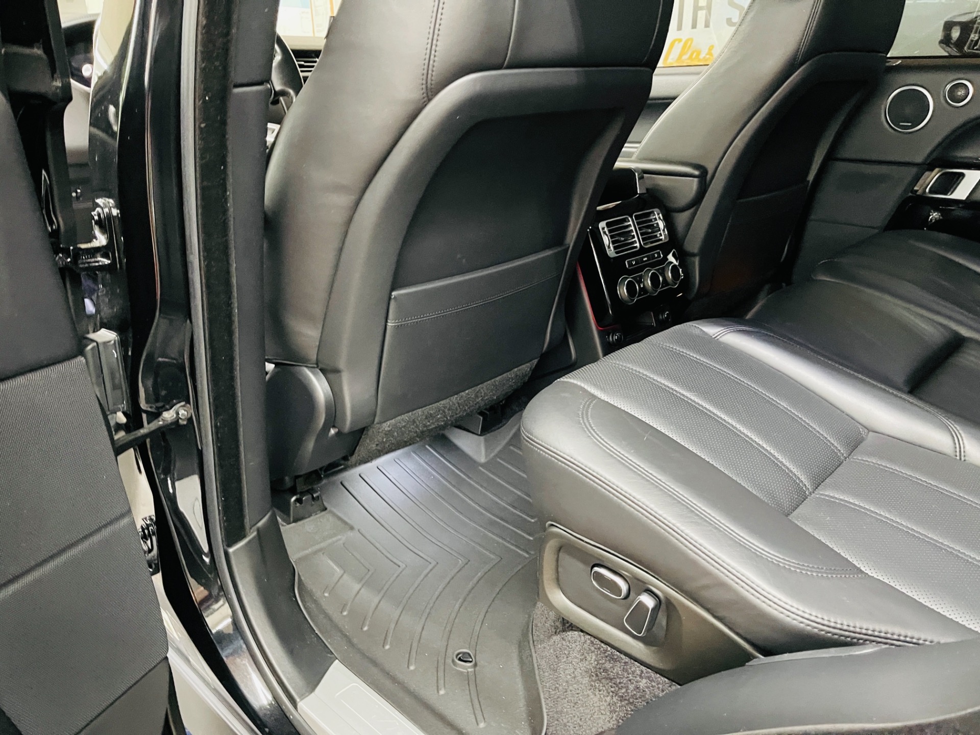 Used 2015 Land Rover Range Rover Supercharged - SEE VIDEO | Mundelein, IL