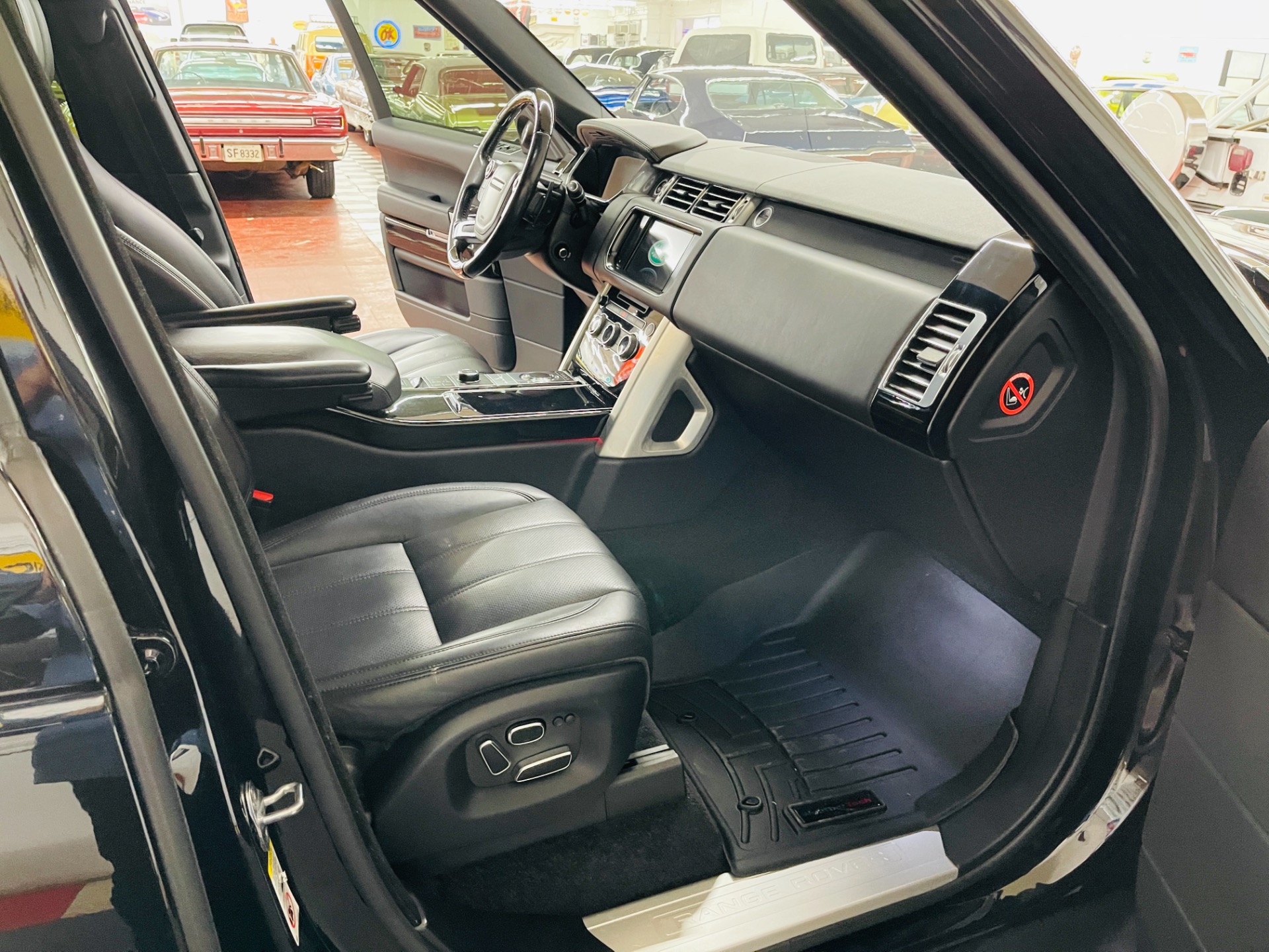 Used 2015 Land Rover Range Rover Supercharged - SEE VIDEO | Mundelein, IL