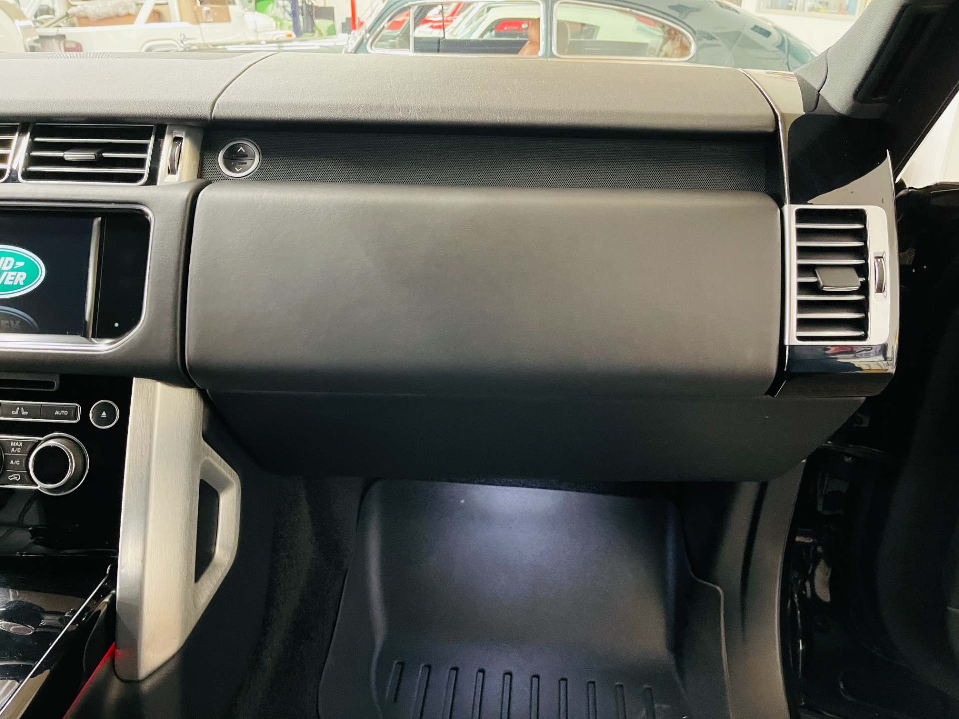 Used 2015 Land Rover Range Rover Supercharged - SEE VIDEO | Mundelein, IL