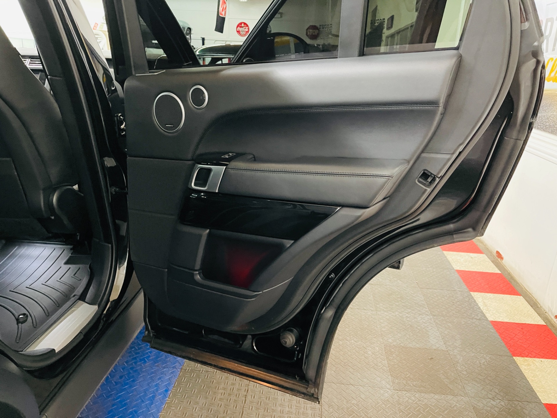 Used 2015 Land Rover Range Rover Supercharged - SEE VIDEO | Mundelein, IL