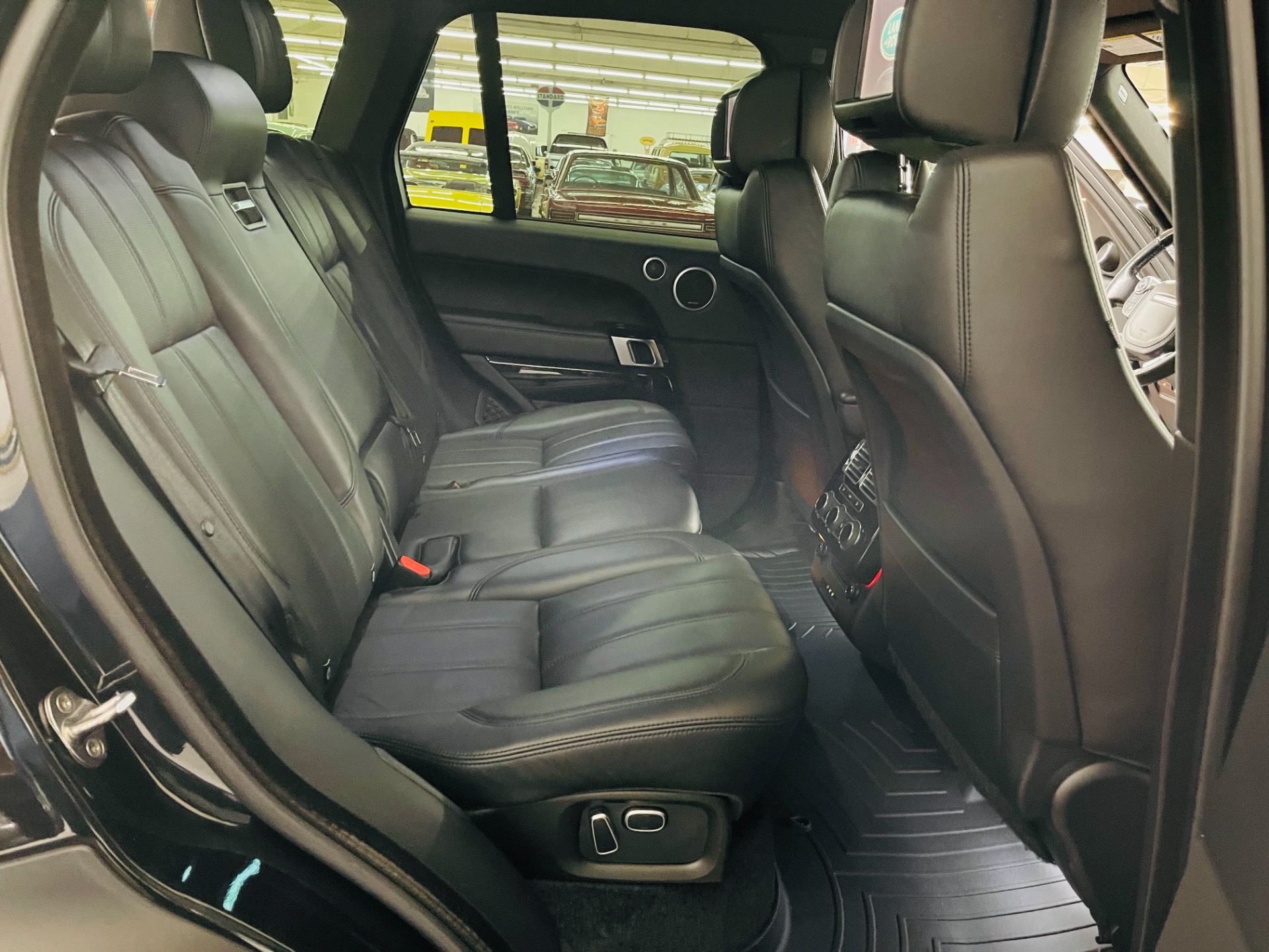 Used 2015 Land Rover Range Rover Supercharged - SEE VIDEO | Mundelein, IL