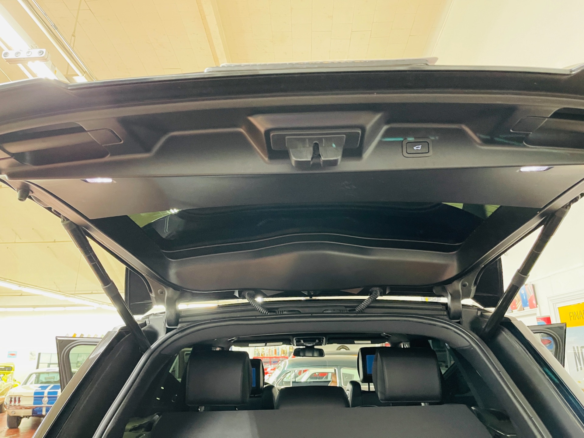 Used 2015 Land Rover Range Rover Supercharged - SEE VIDEO | Mundelein, IL