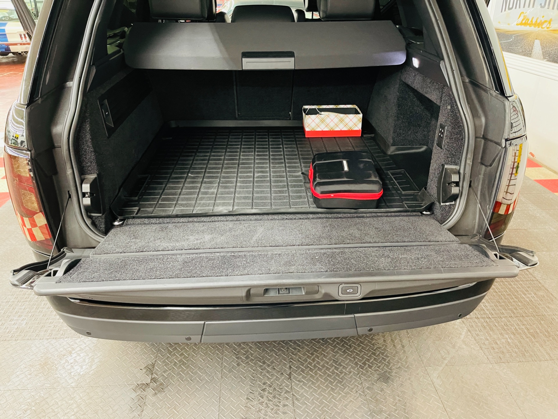 Used 2015 Land Rover Range Rover Supercharged - SEE VIDEO | Mundelein, IL