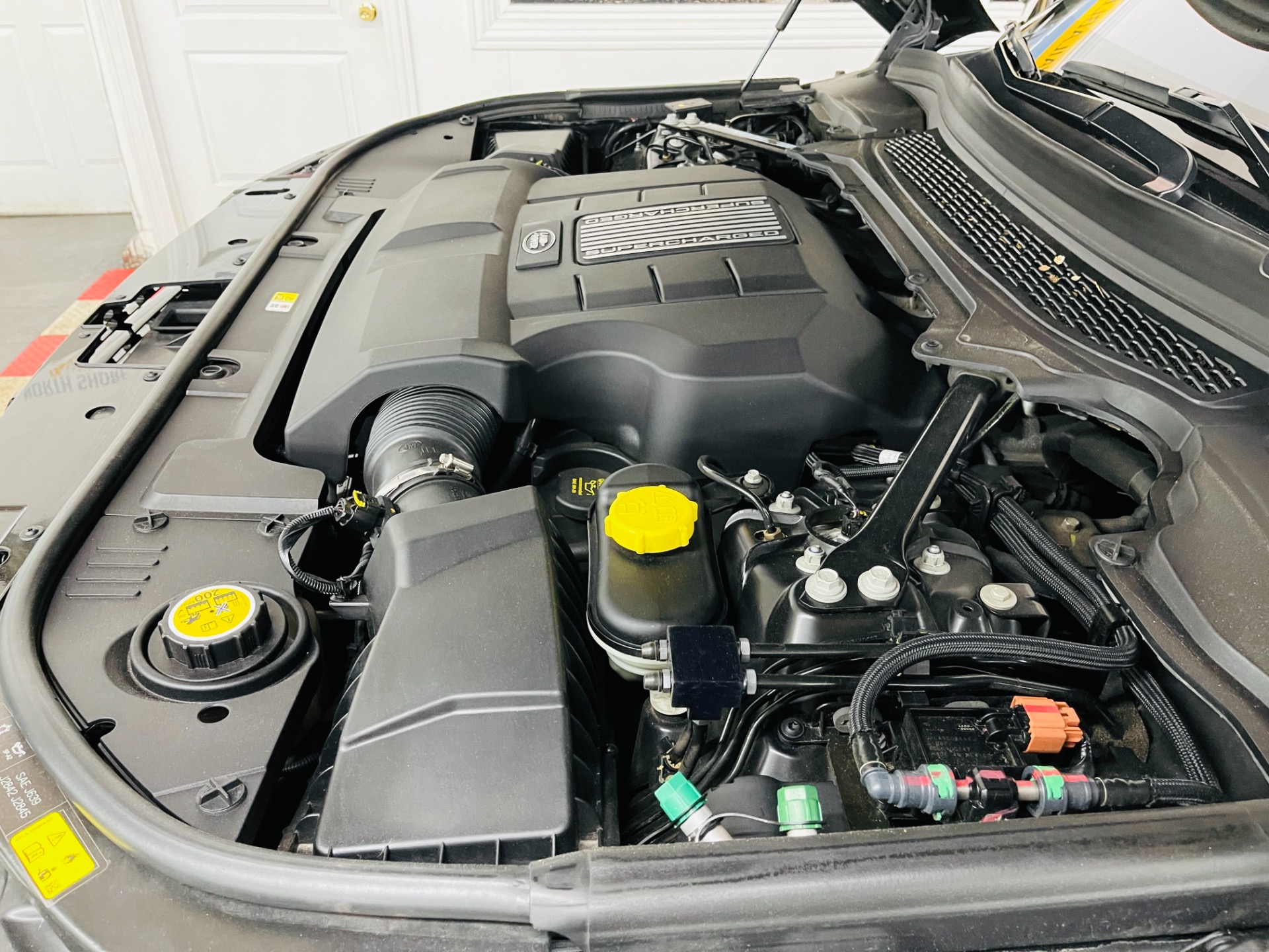 Used 2015 Land Rover Range Rover Supercharged - SEE VIDEO | Mundelein, IL
