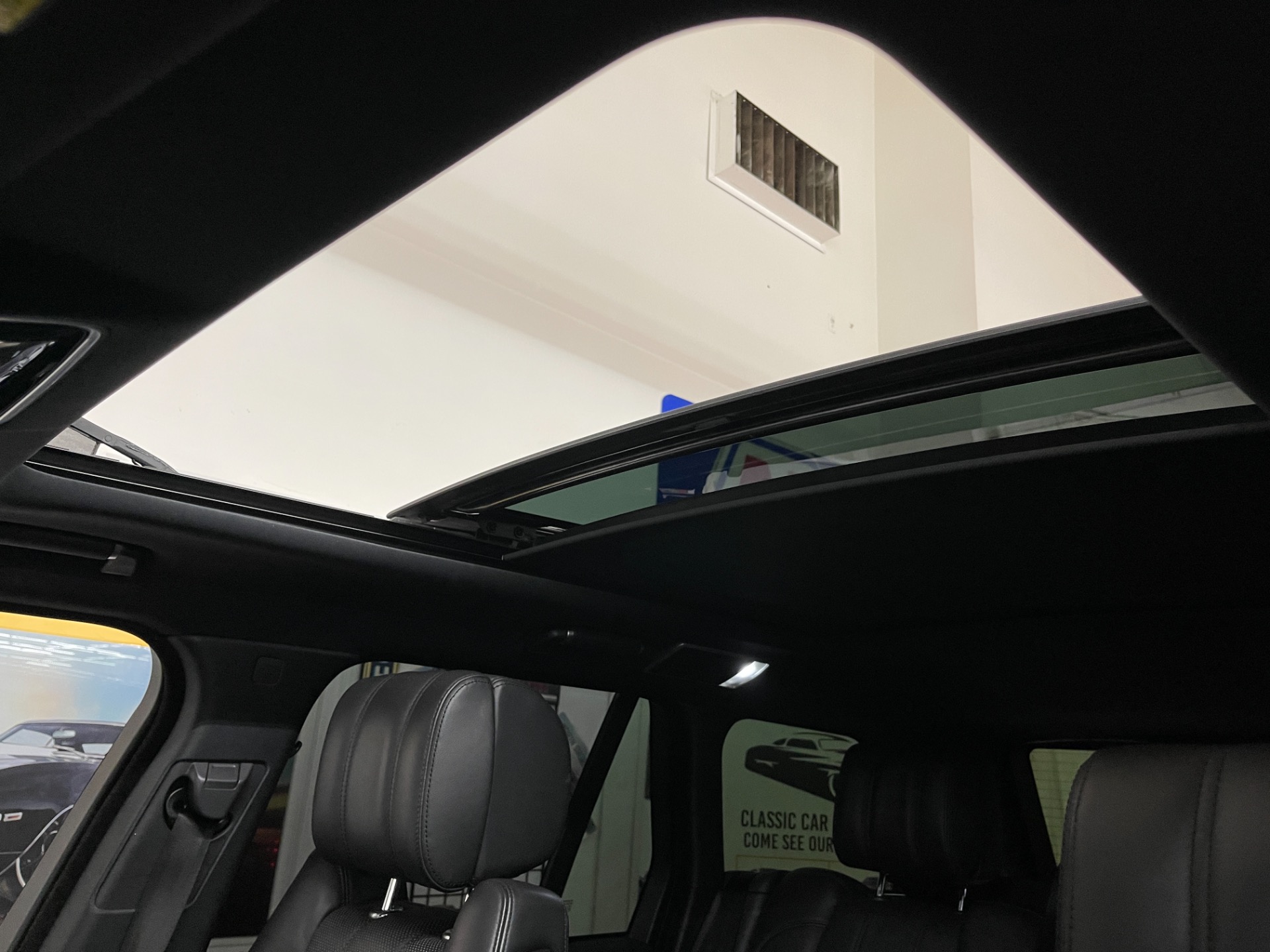 Used 2015 Land Rover Range Rover Supercharged - SEE VIDEO | Mundelein, IL