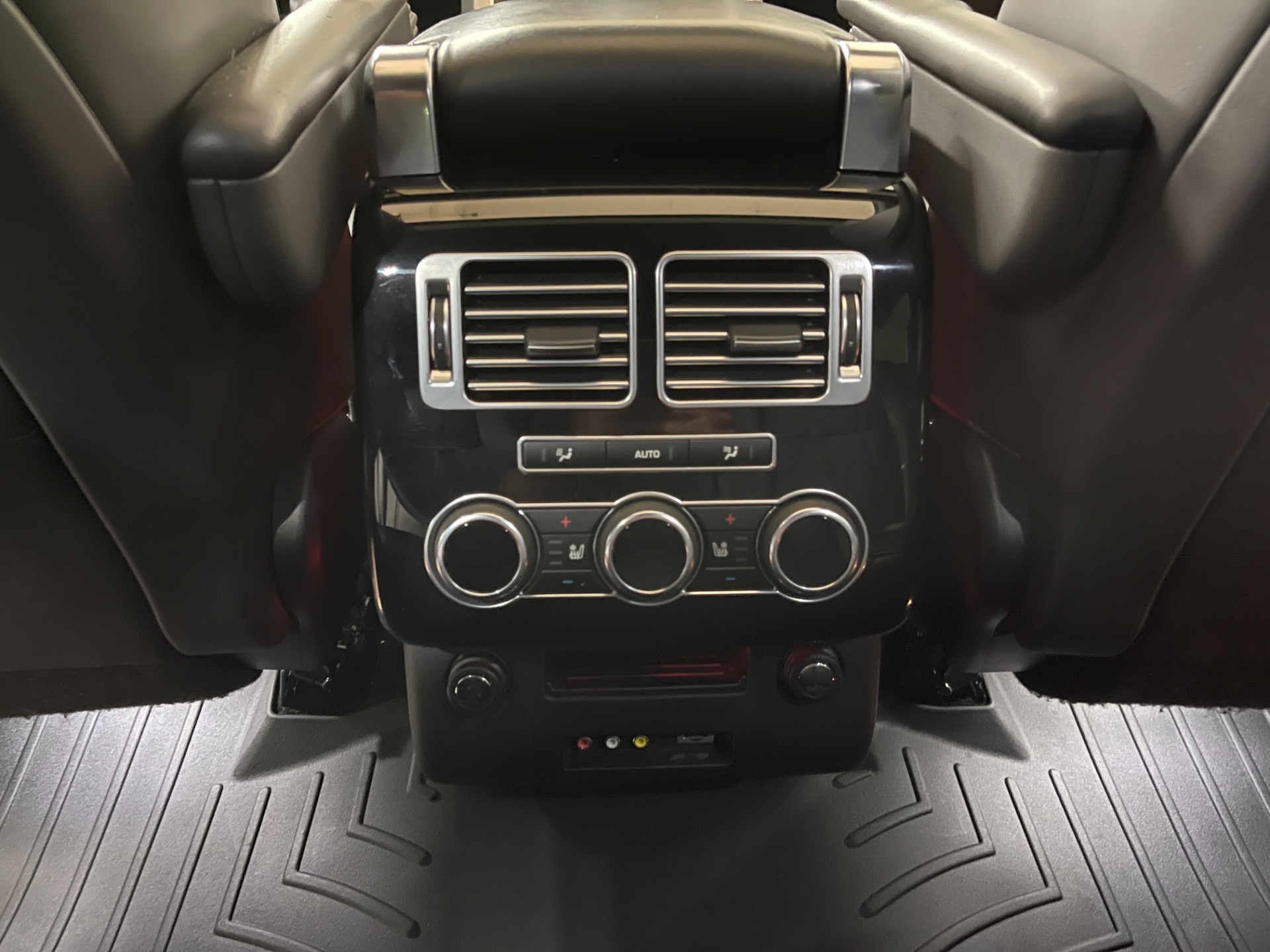 Used 2015 Land Rover Range Rover Supercharged - SEE VIDEO | Mundelein, IL