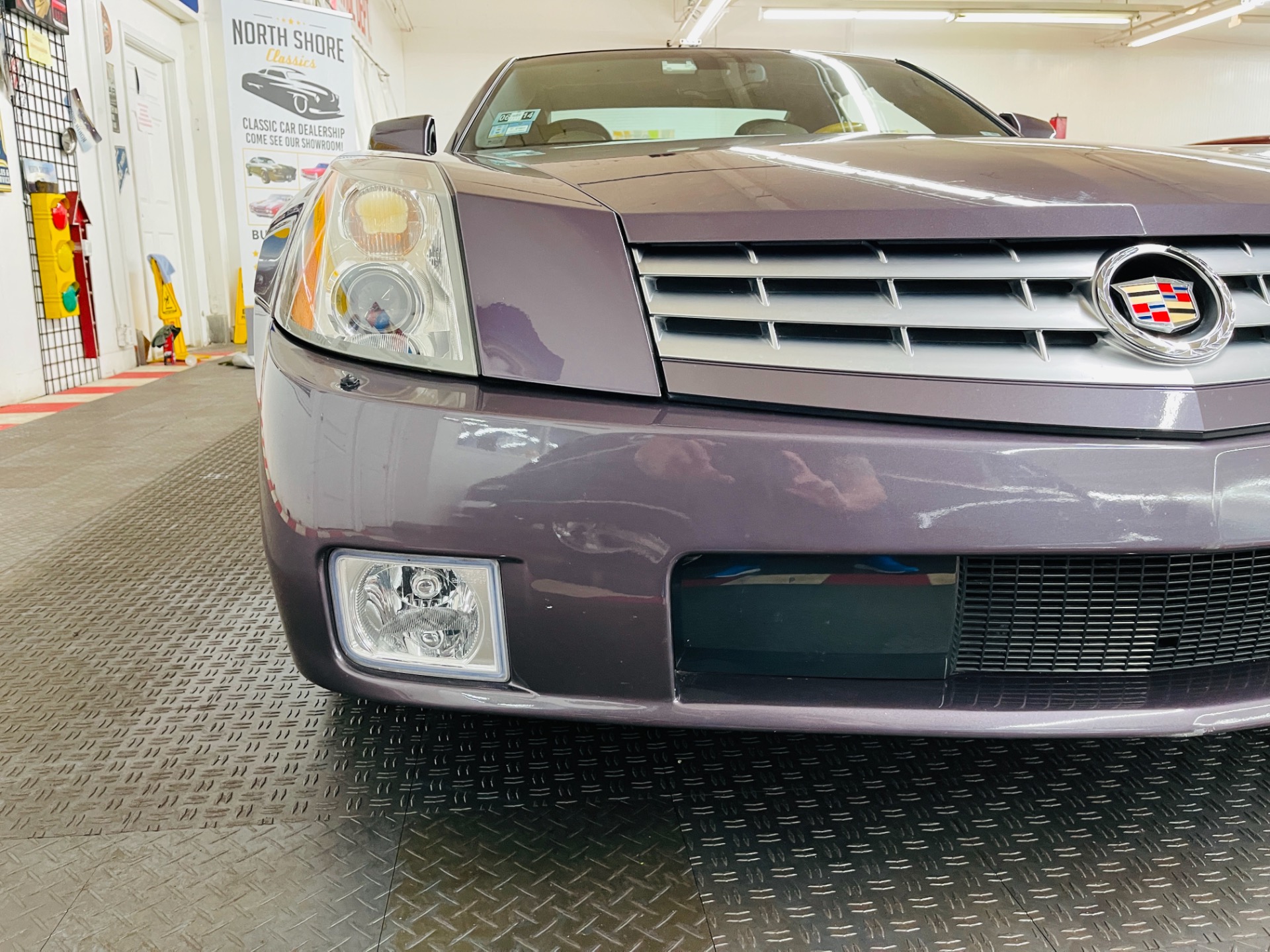 Used 2004 Cadillac XLR Neiman Marcus Edition - SEE VIDEO | Mundelein, IL
