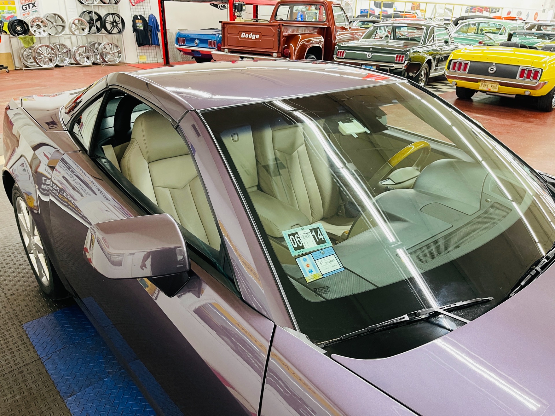 Used 2004 Cadillac XLR Neiman Marcus Edition - SEE VIDEO | Mundelein, IL