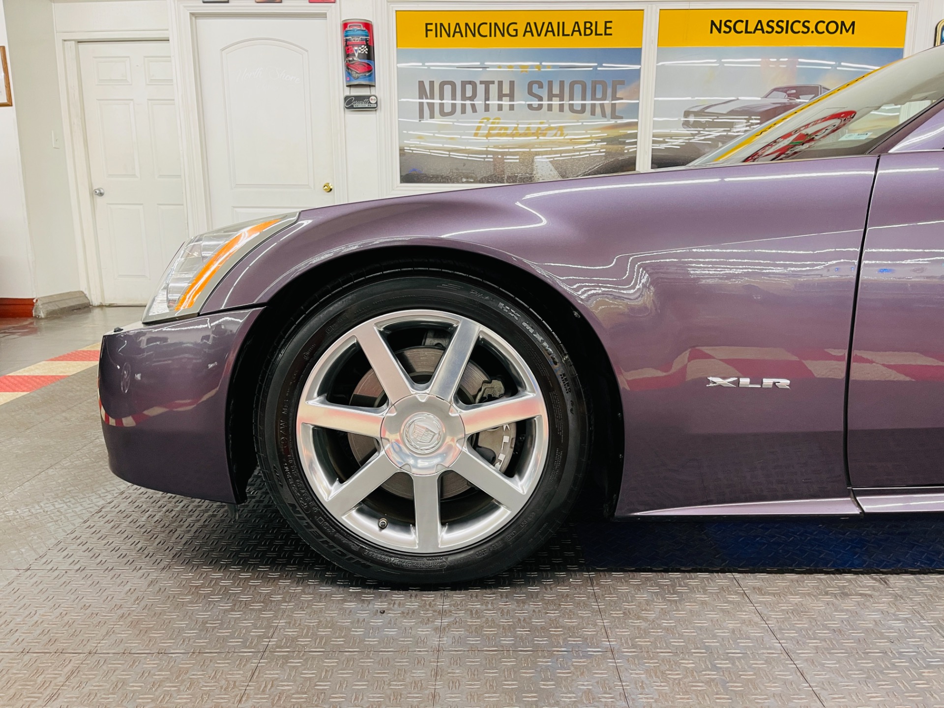 Used 2004 Cadillac XLR Neiman Marcus Edition - SEE VIDEO | Mundelein, IL