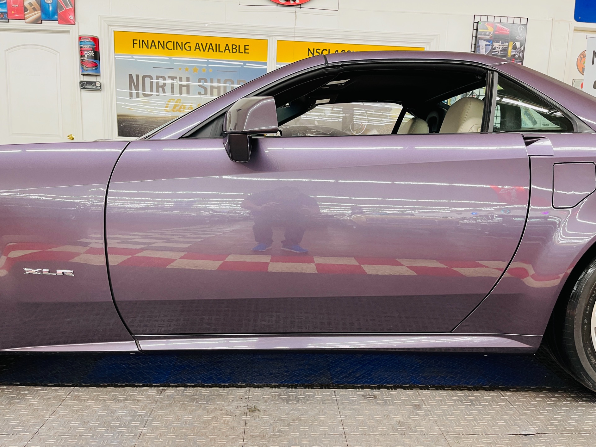 Used 2004 Cadillac XLR Neiman Marcus Edition - SEE VIDEO | Mundelein, IL