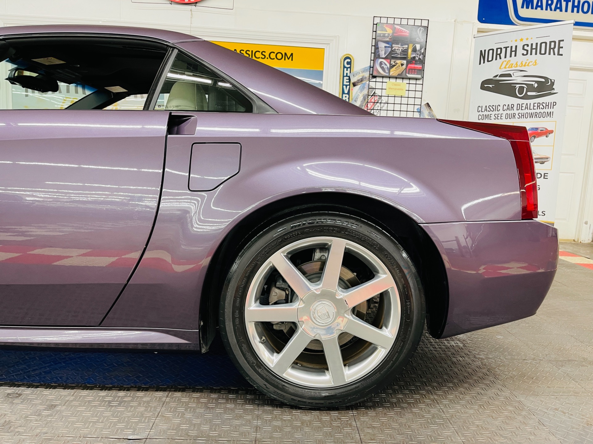 Used 2004 Cadillac XLR Neiman Marcus Edition - SEE VIDEO | Mundelein, IL