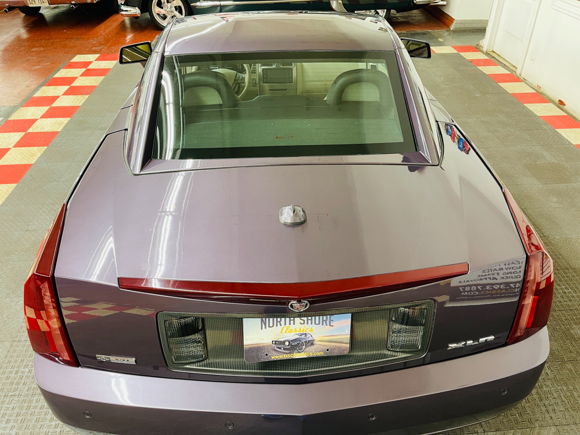 Used 2004 Cadillac XLR Neiman Marcus Edition - SEE VIDEO | Mundelein, IL