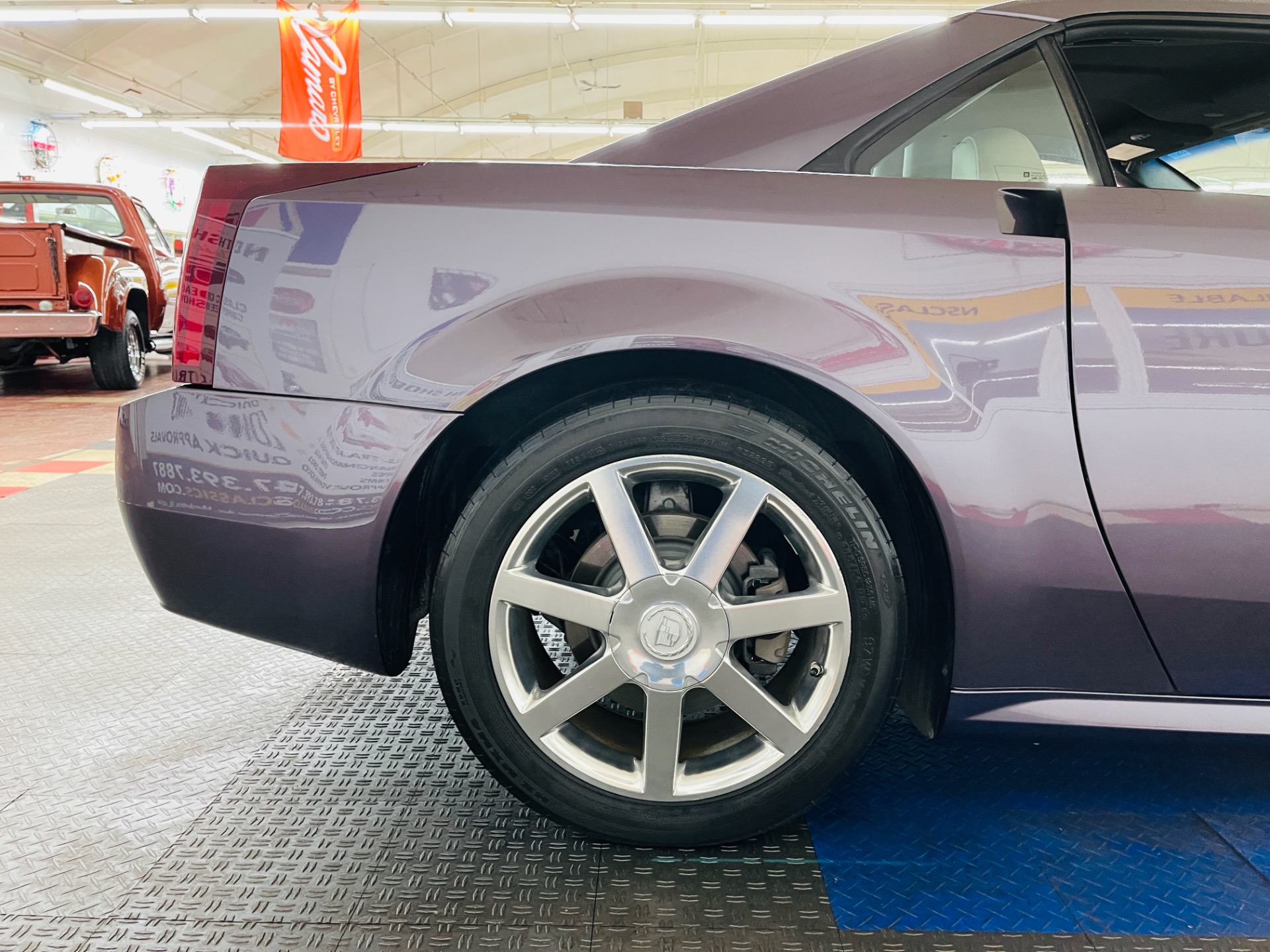Used 2004 Cadillac XLR Neiman Marcus Edition - SEE VIDEO | Mundelein, IL