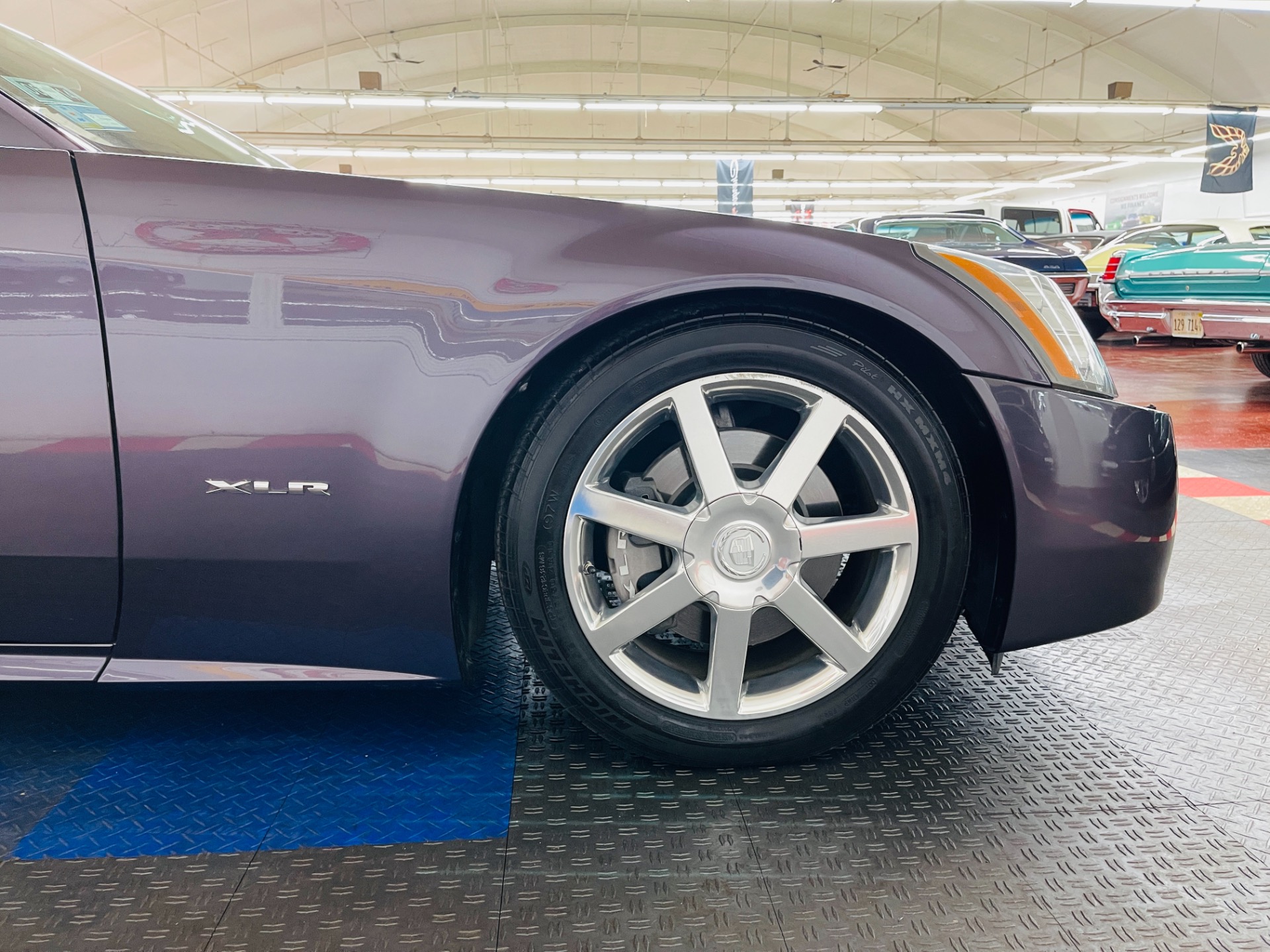 Used 2004 Cadillac XLR Neiman Marcus Edition - SEE VIDEO | Mundelein, IL