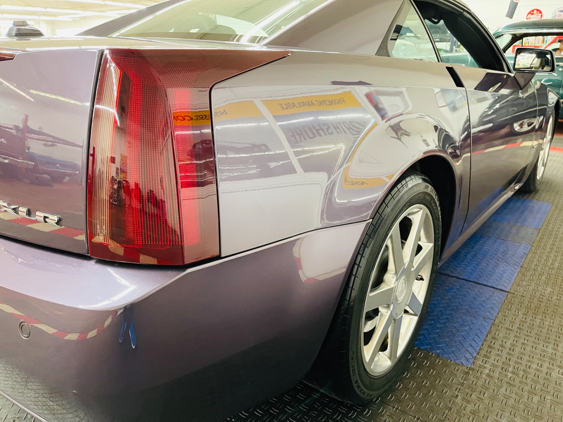 Used 2004 Cadillac XLR Neiman Marcus Edition - SEE VIDEO | Mundelein, IL