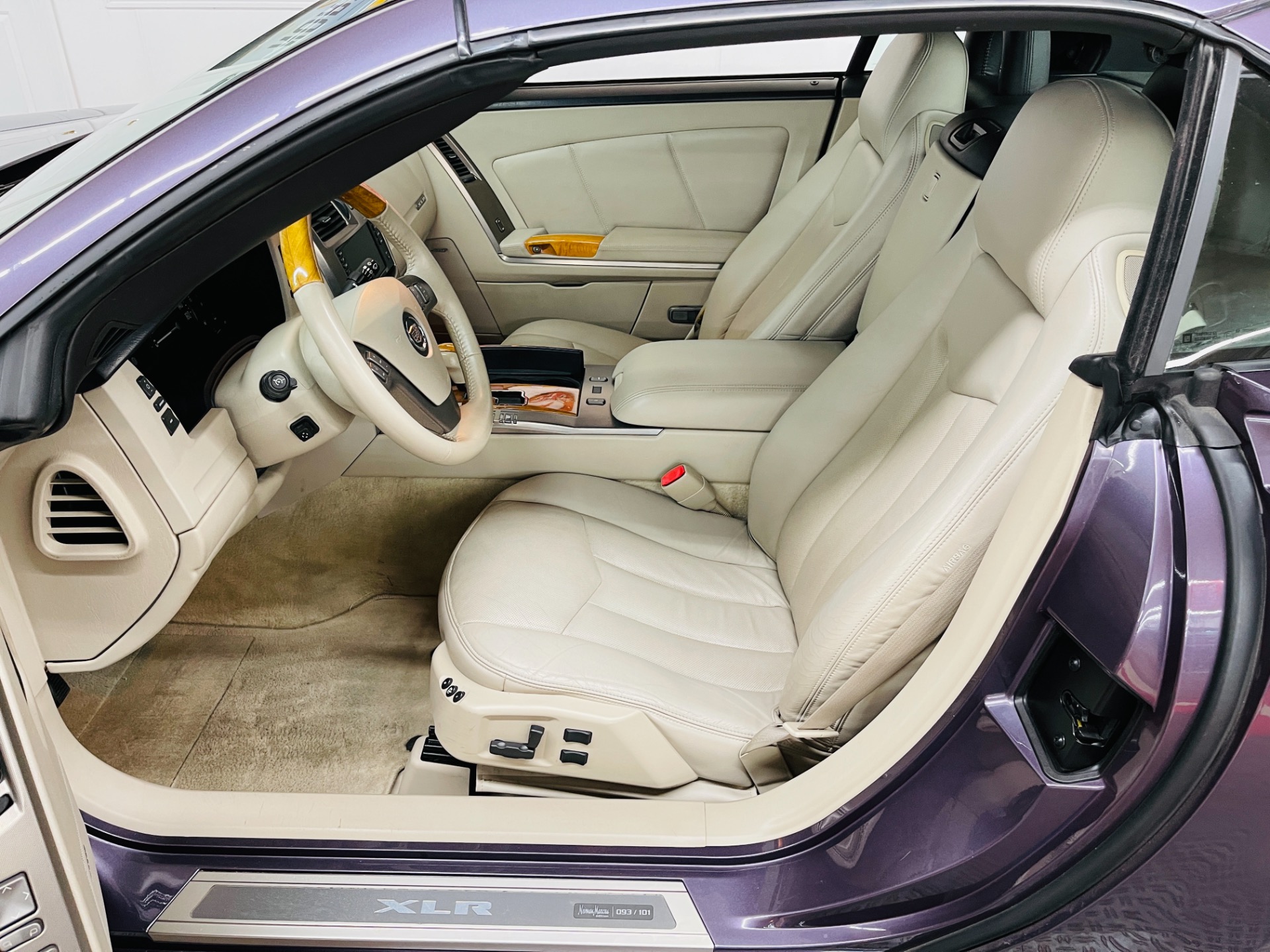 Used 2004 Cadillac XLR Neiman Marcus Edition - SEE VIDEO | Mundelein, IL