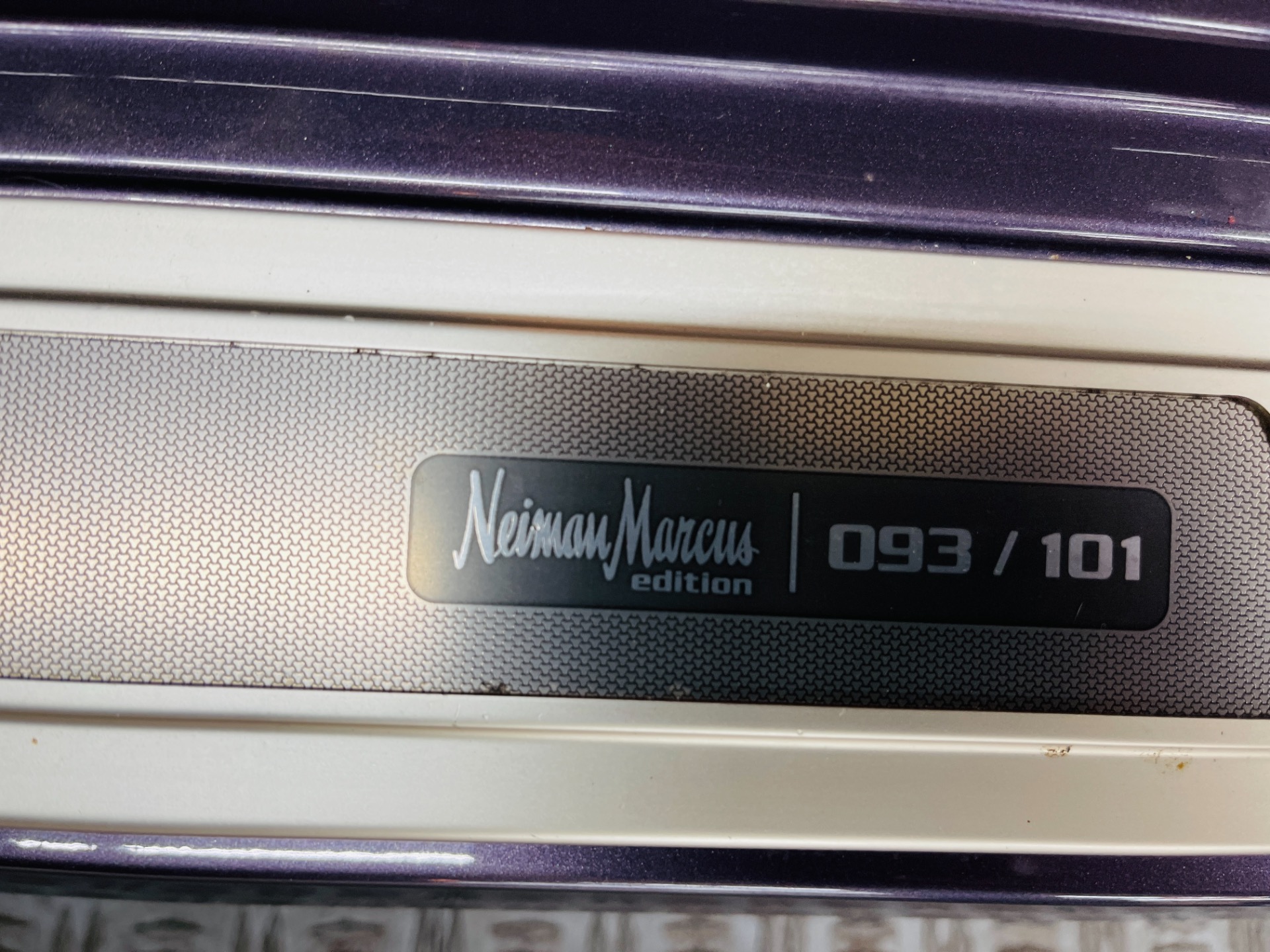 Used 2004 Cadillac XLR Neiman Marcus Edition - SEE VIDEO | Mundelein, IL