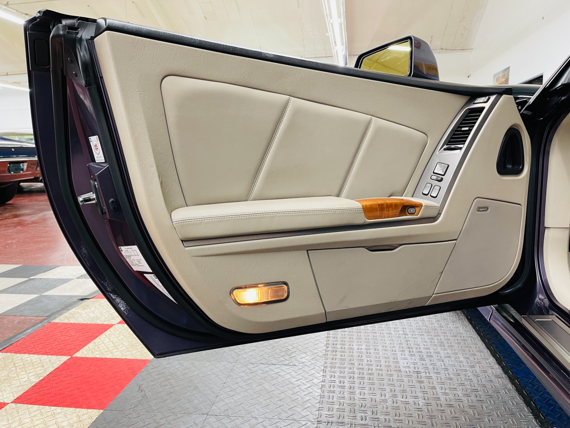 Used 2004 Cadillac XLR Neiman Marcus Edition - SEE VIDEO | Mundelein, IL