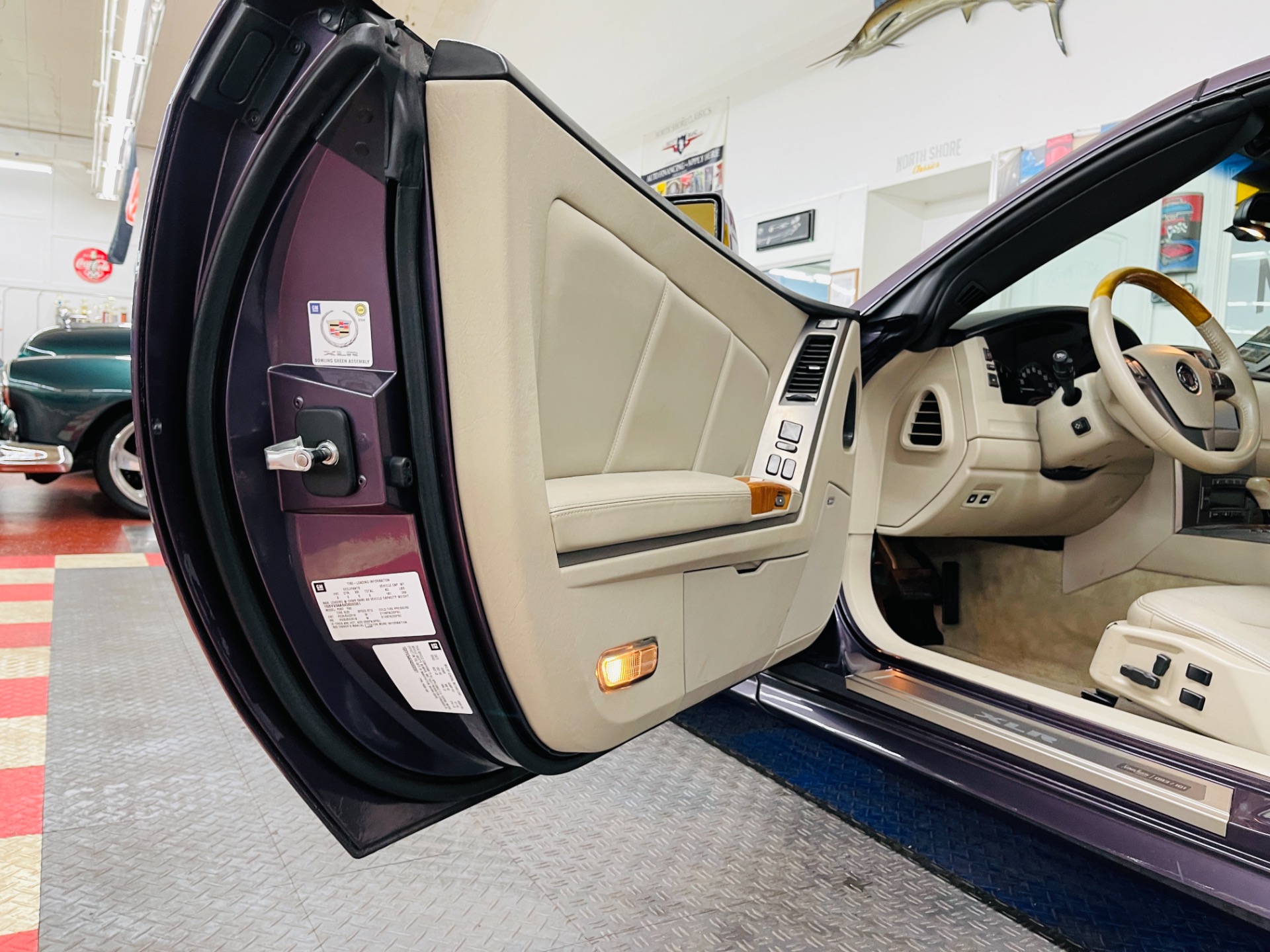 Used 2004 Cadillac XLR Neiman Marcus Edition - SEE VIDEO | Mundelein, IL