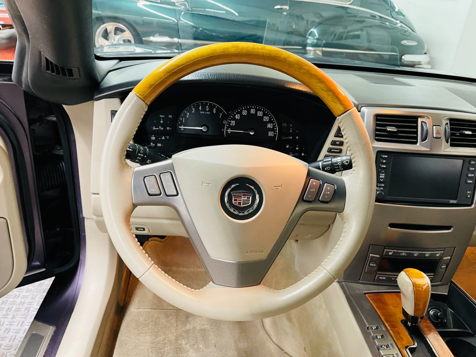 Used 2004 Cadillac XLR Neiman Marcus Edition - SEE VIDEO | Mundelein, IL