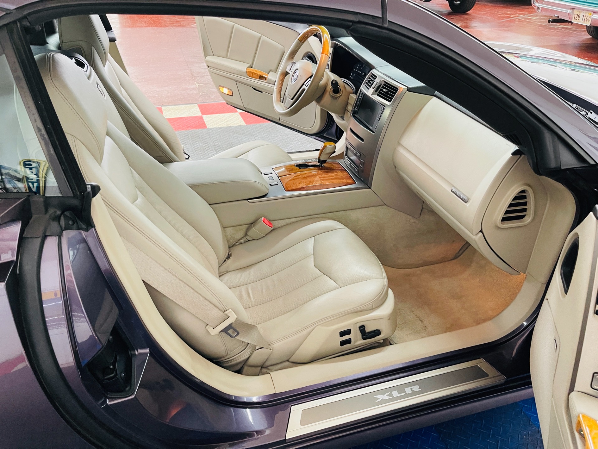 Used 2004 Cadillac XLR Neiman Marcus Edition - SEE VIDEO | Mundelein, IL