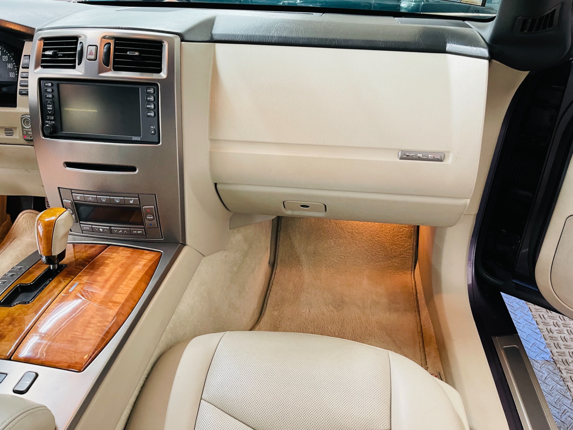 Used 2004 Cadillac XLR Neiman Marcus Edition - SEE VIDEO | Mundelein, IL