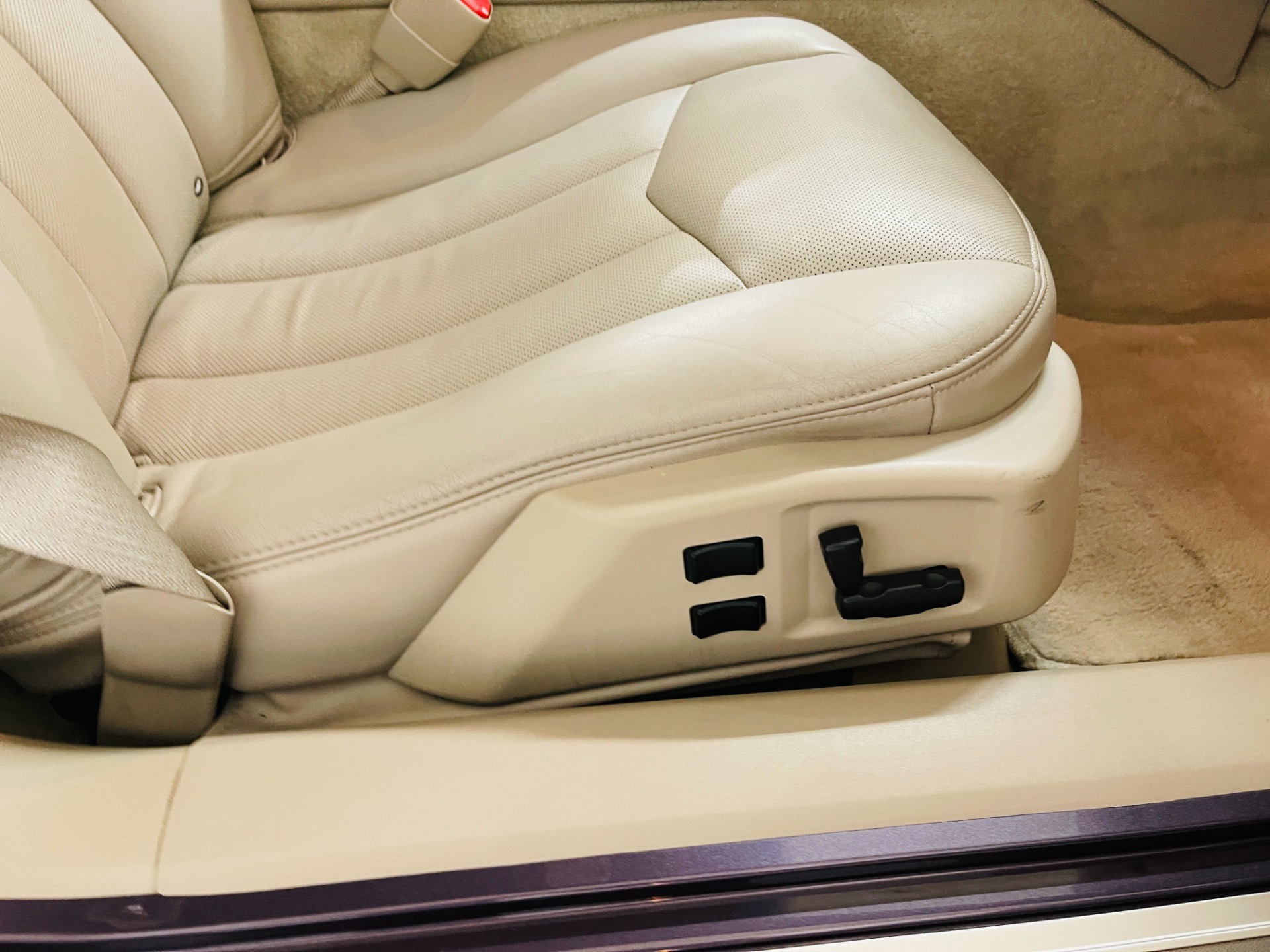 Used 2004 Cadillac XLR Neiman Marcus Edition - SEE VIDEO | Mundelein, IL