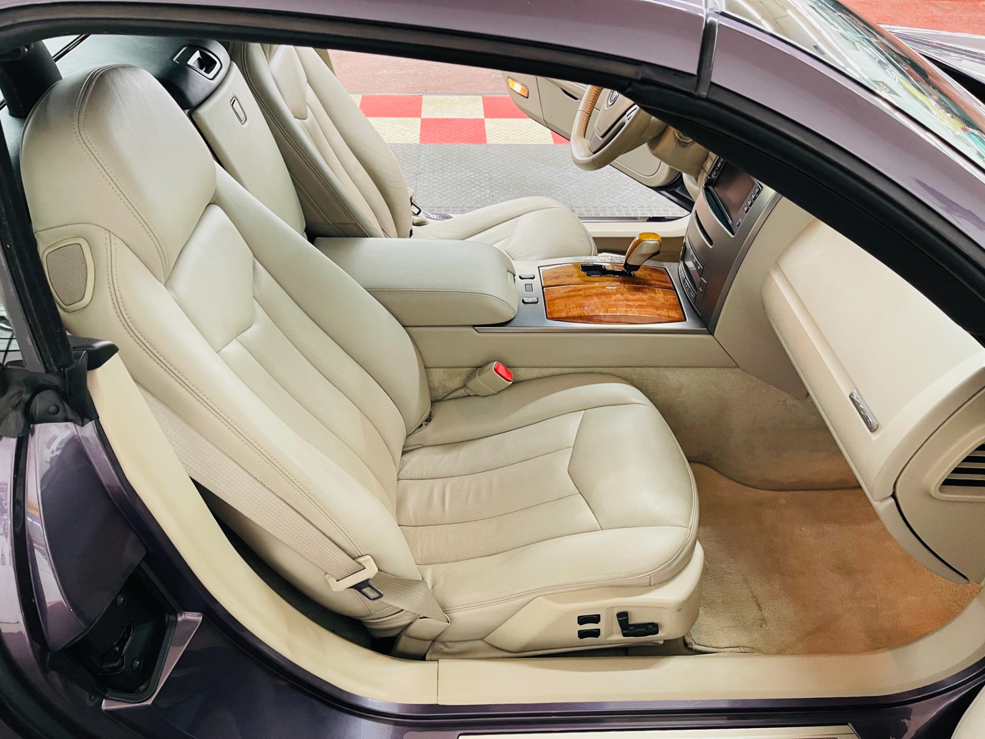 Used 2004 Cadillac XLR Neiman Marcus Edition - SEE VIDEO | Mundelein, IL
