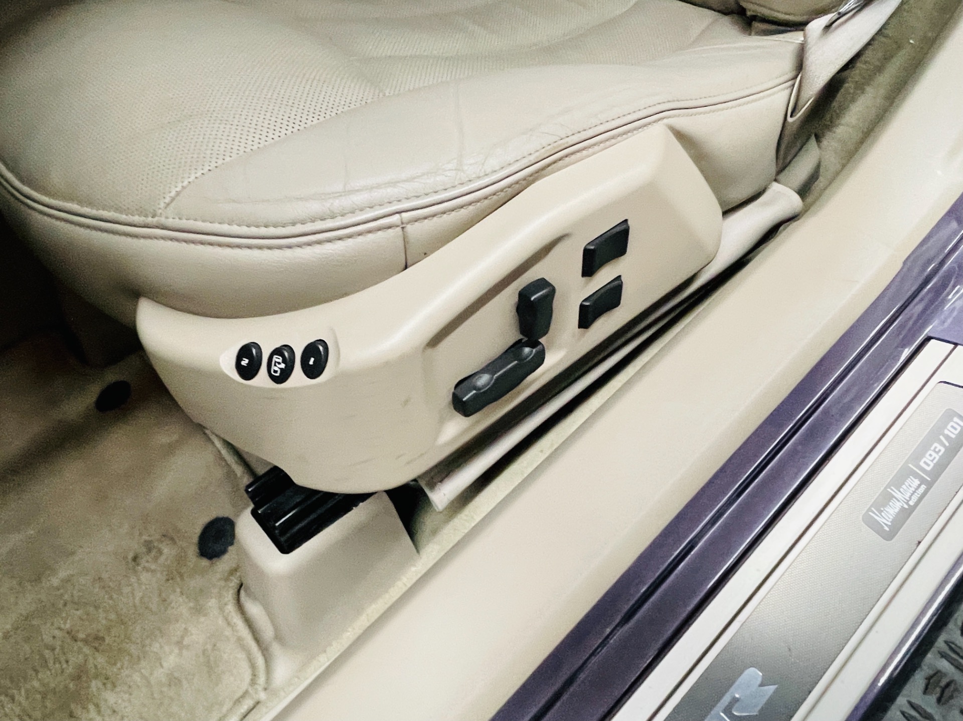 Used 2004 Cadillac XLR Neiman Marcus Edition - SEE VIDEO | Mundelein, IL