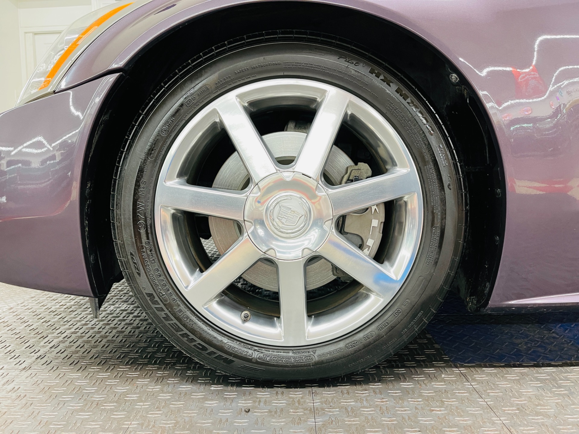 Used 2004 Cadillac XLR Neiman Marcus Edition - SEE VIDEO | Mundelein, IL
