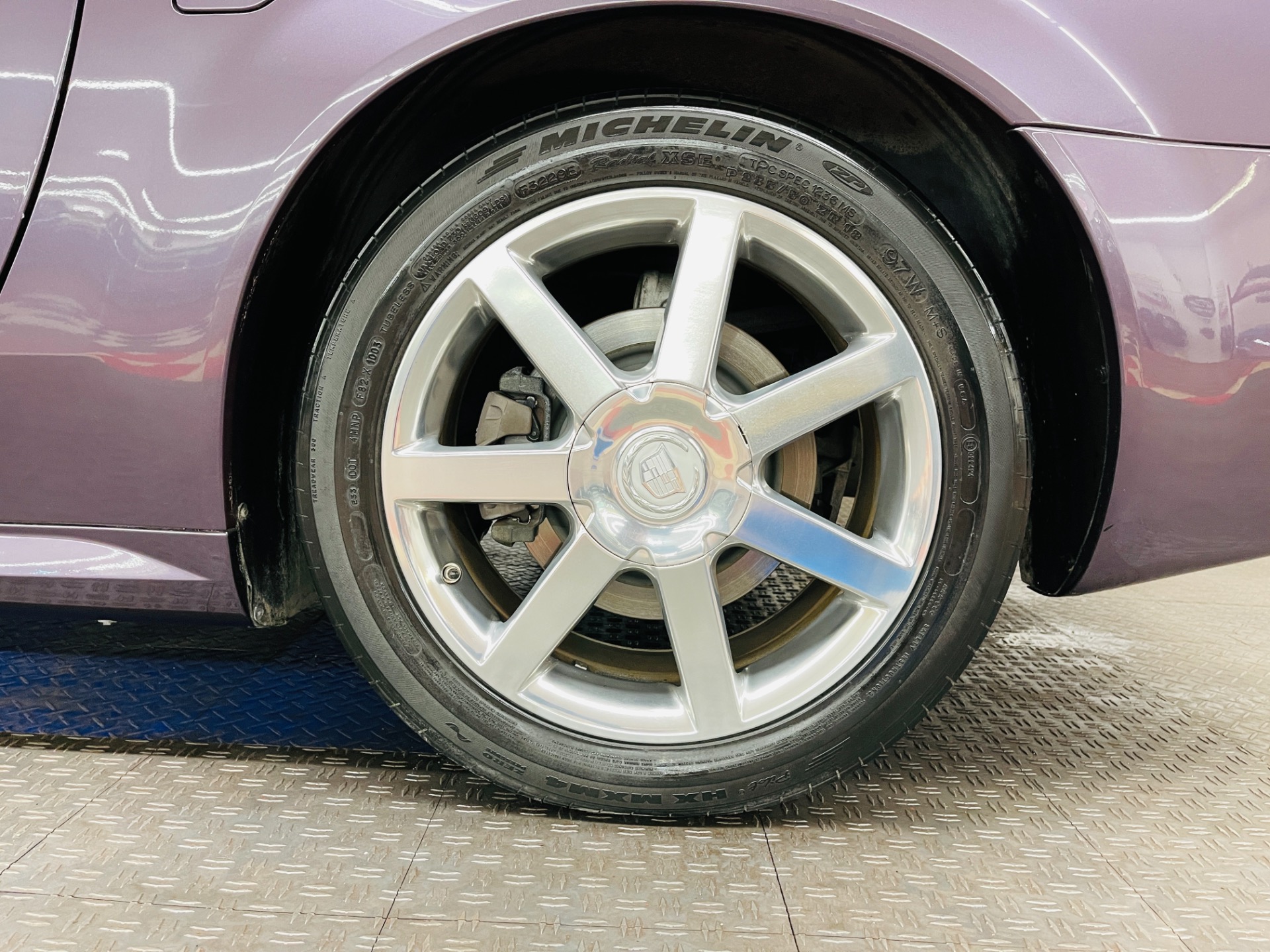 Used 2004 Cadillac XLR Neiman Marcus Edition - SEE VIDEO | Mundelein, IL